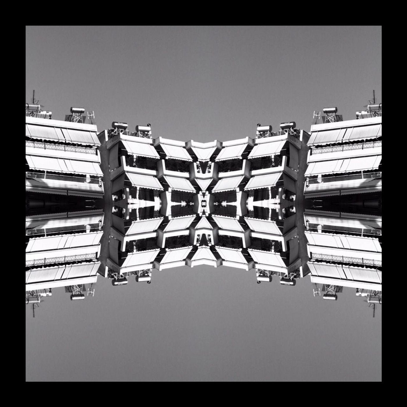 Techno Structure