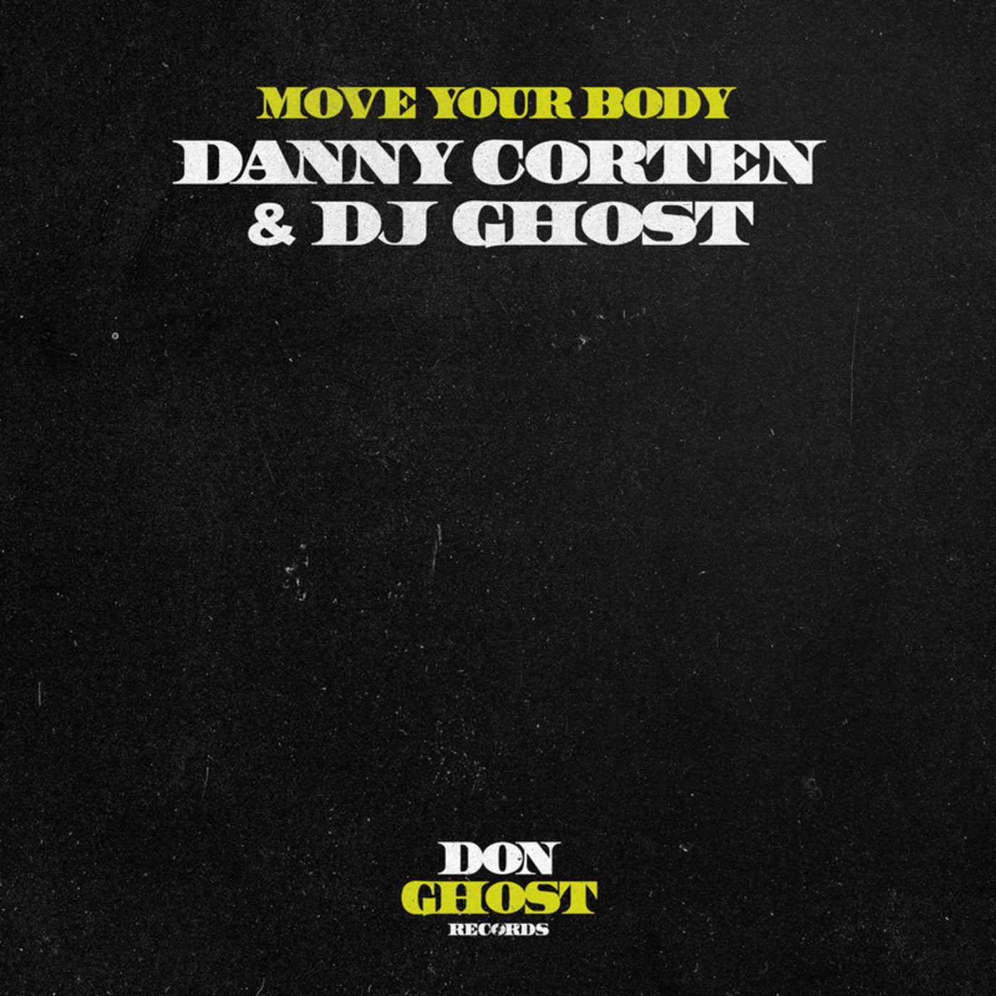 Move Your Body
