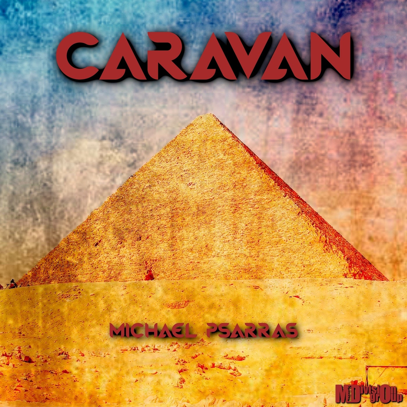 Caravan