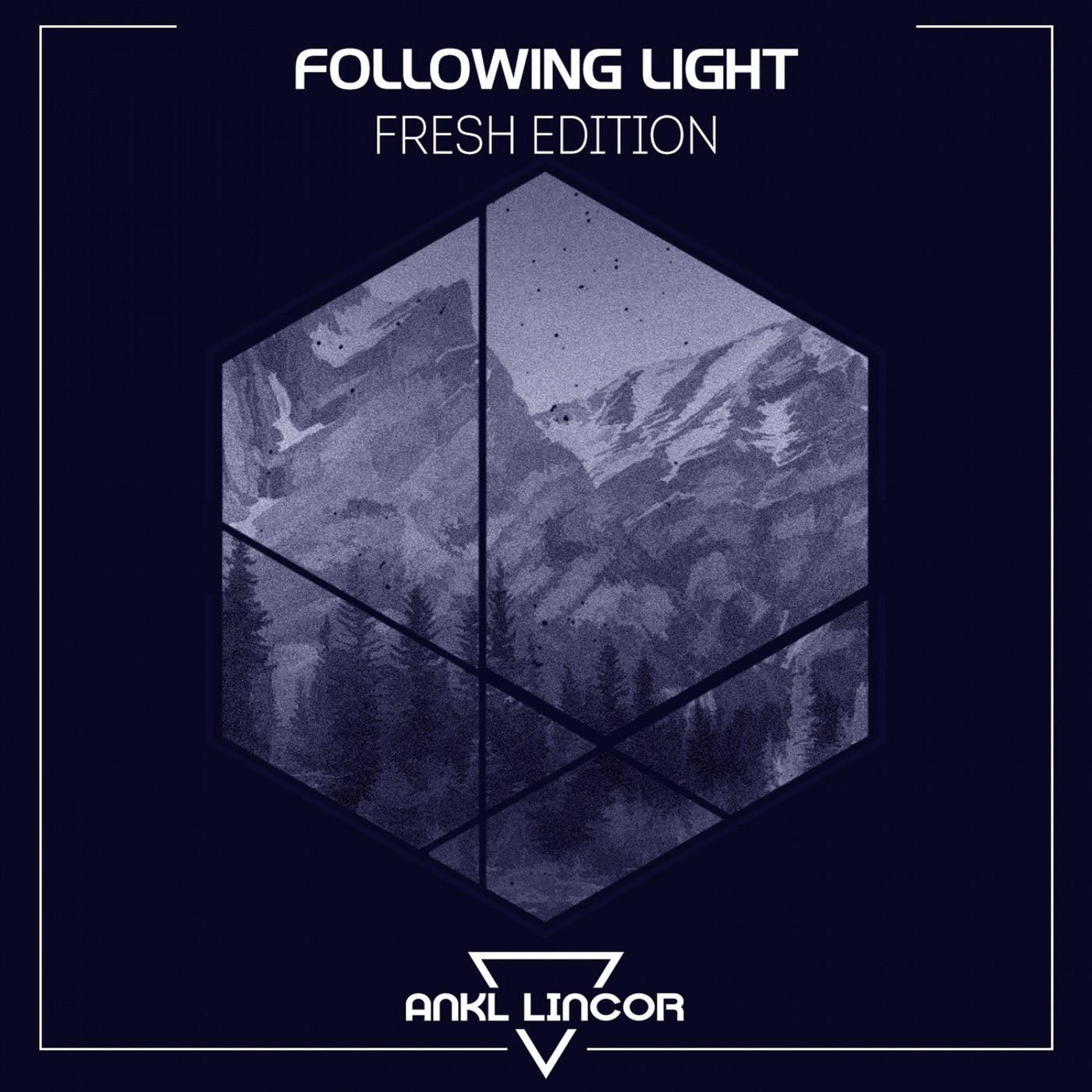 Following Light [ Fresh Edition]