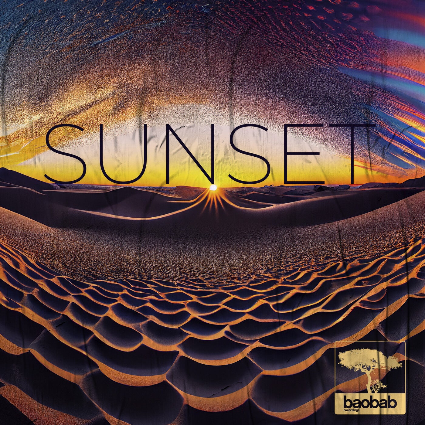 Sunset (Original Mix)