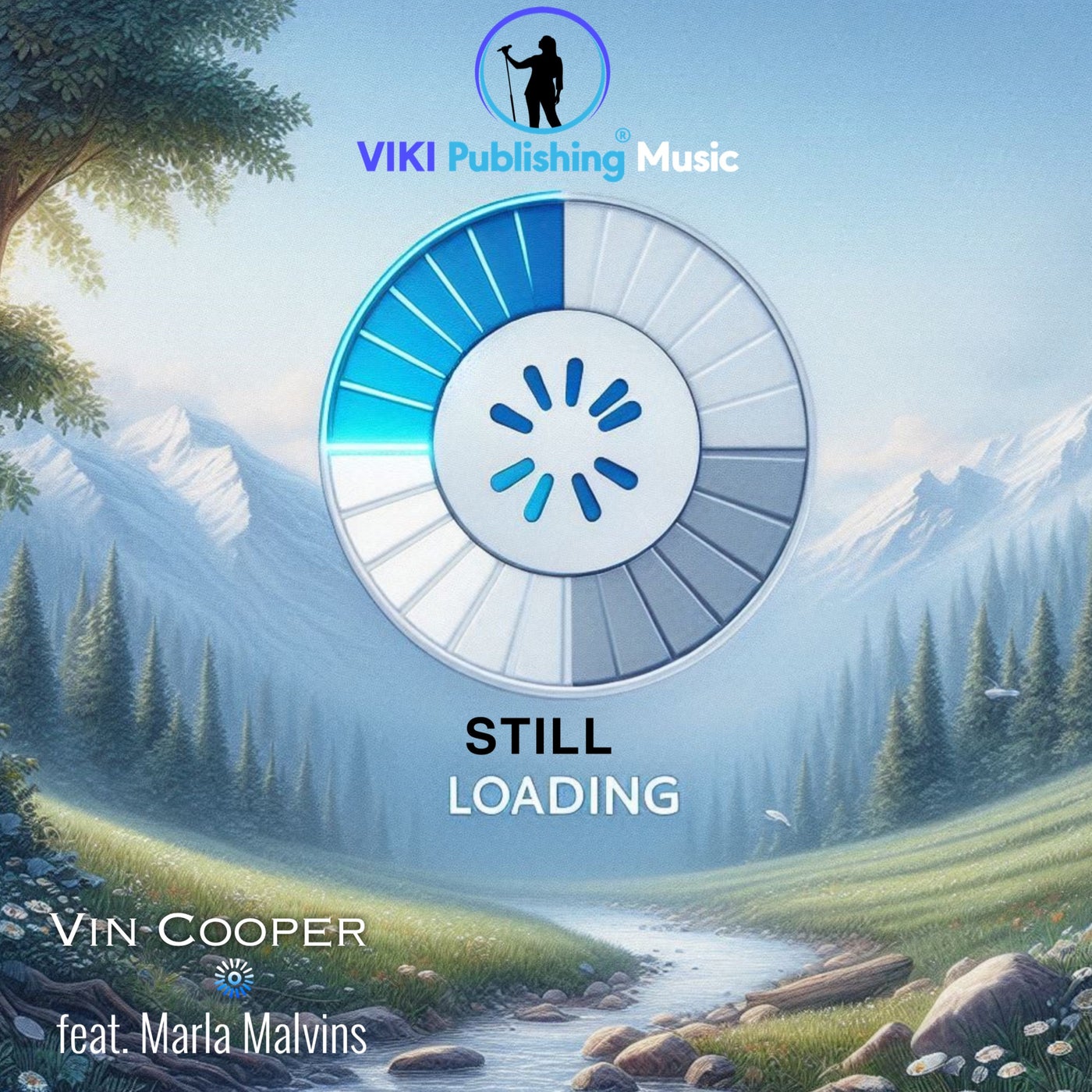 STILL LOADING...