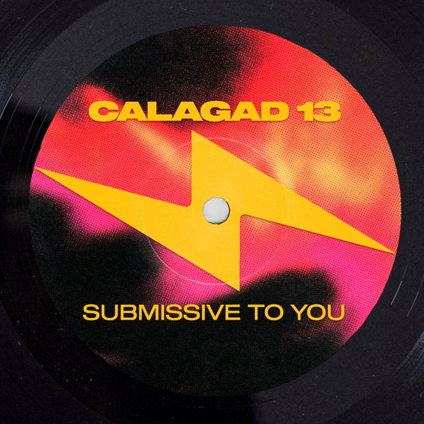Submissive To You