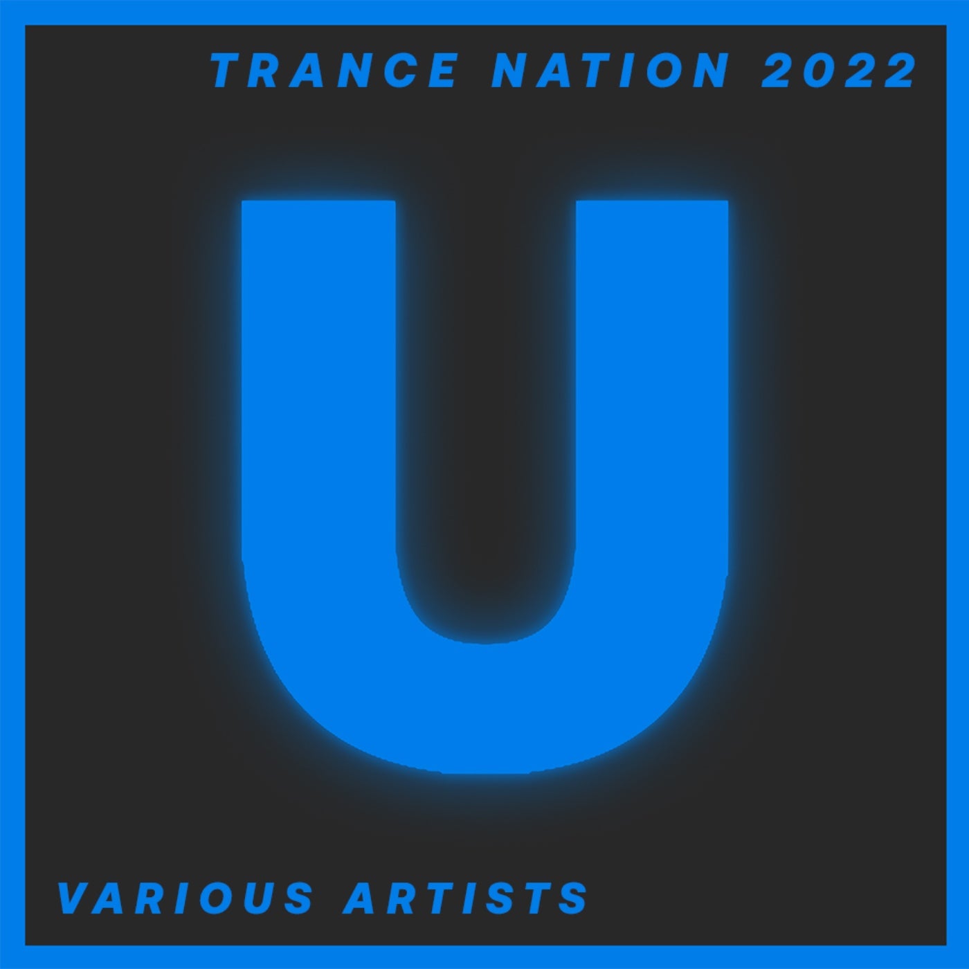 Trance Nation 2022