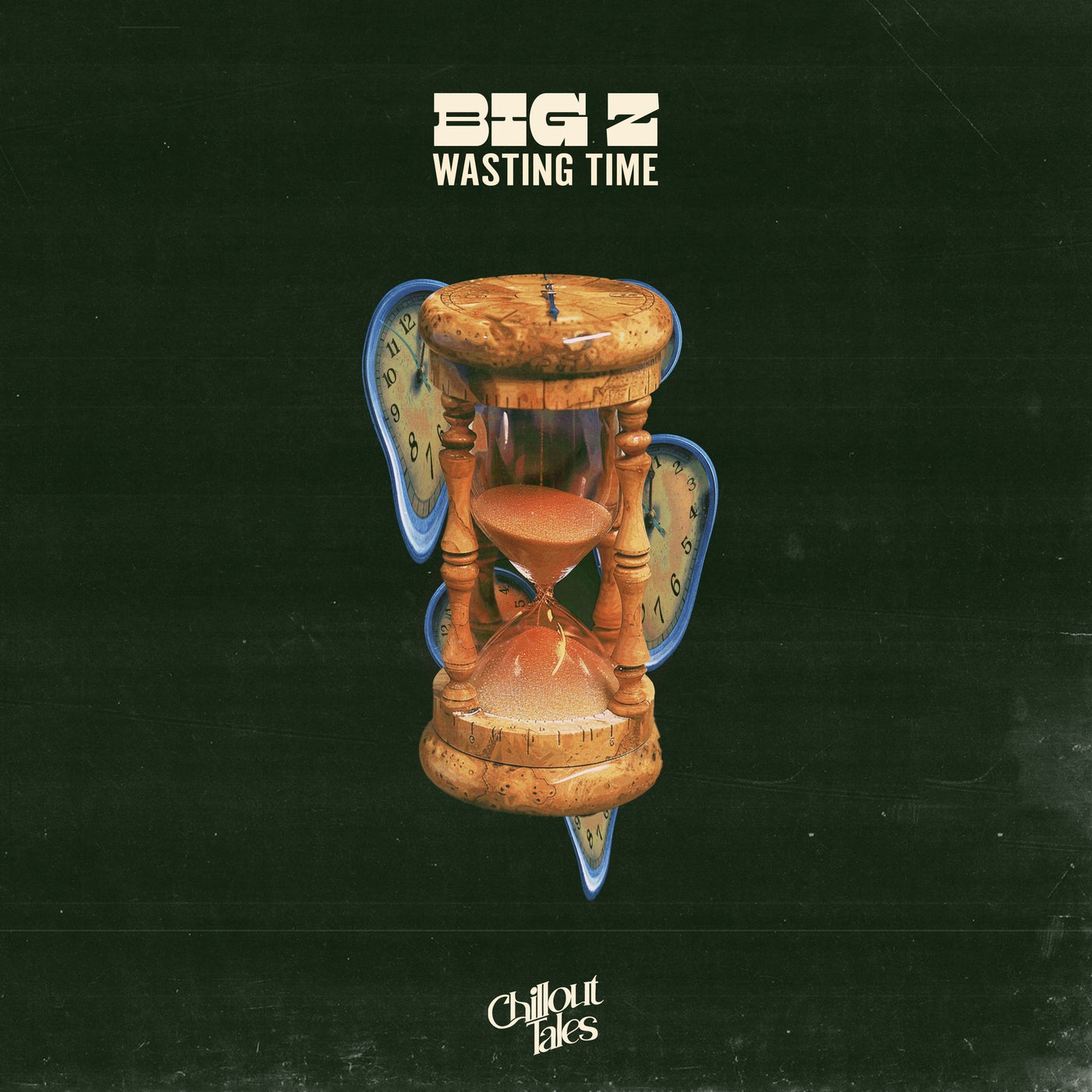 Wasting Time (Extended Mix)