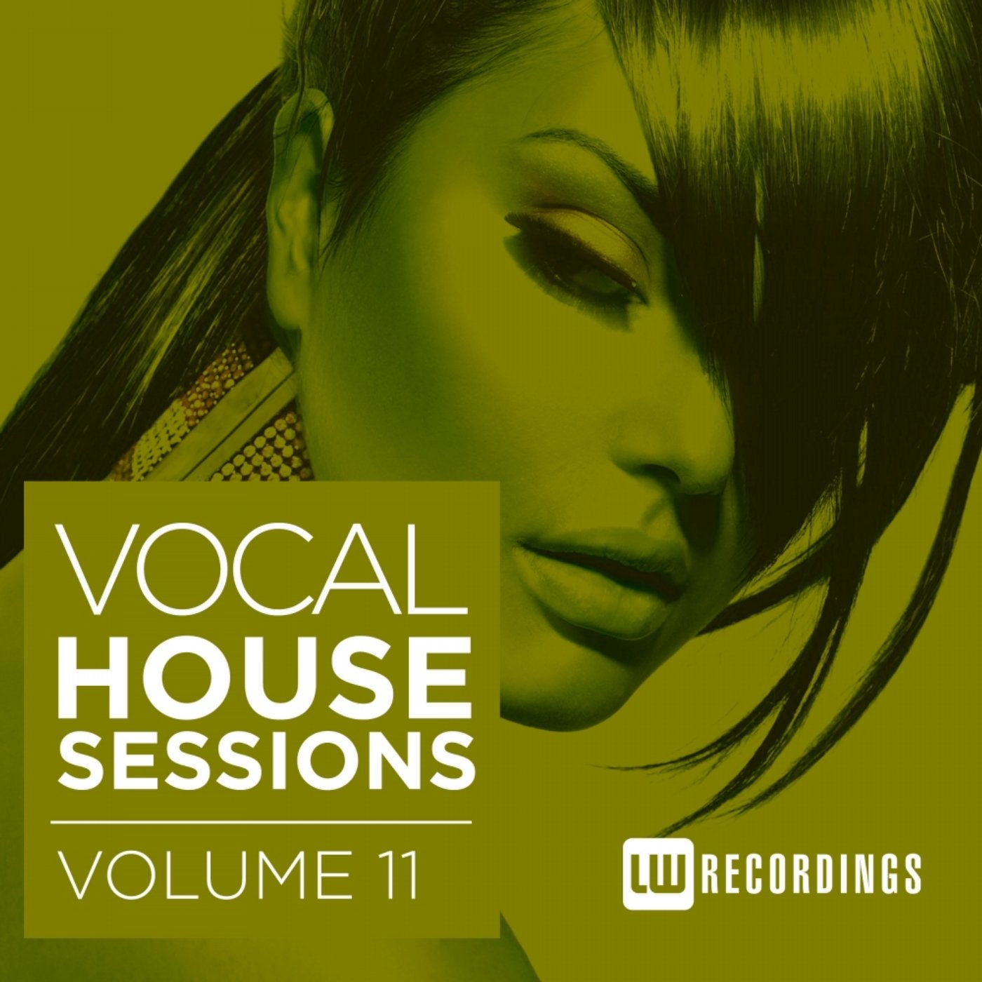 Vocal House Sessions, Vol. 11