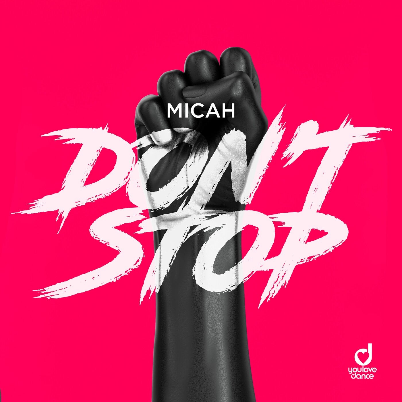 Don't Stop