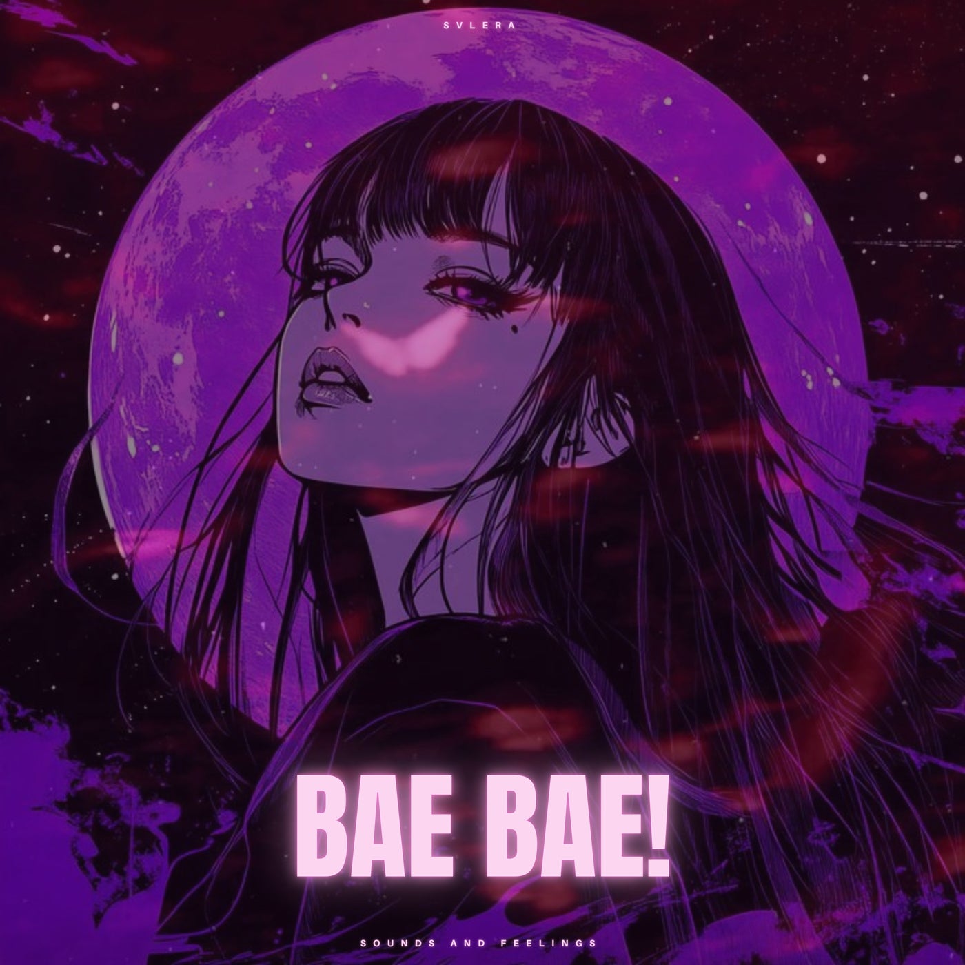 BAE BAE!