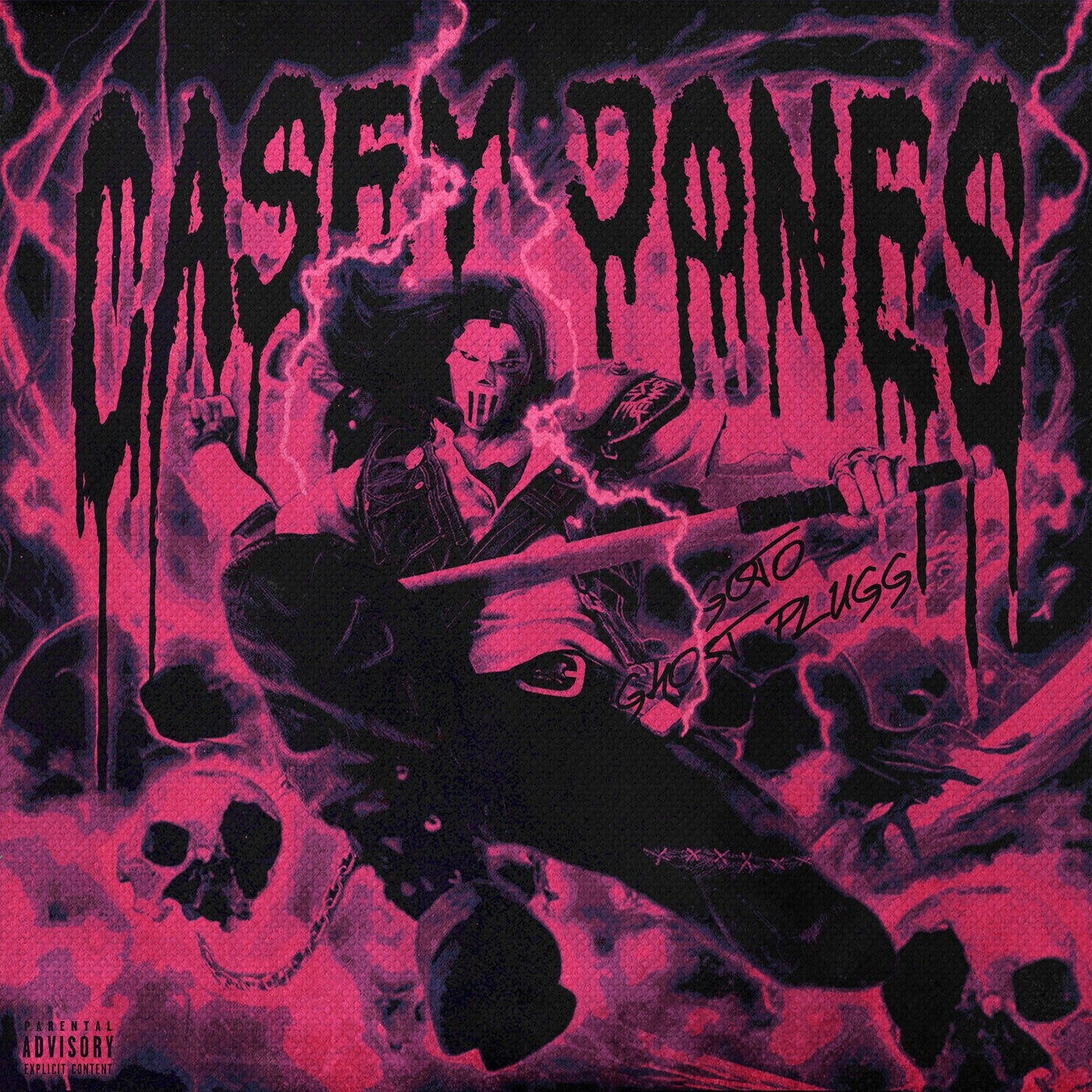 Casey Jones