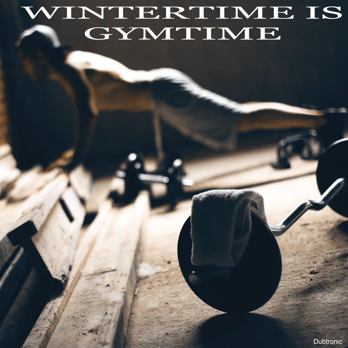 Wintertime is Gymtime