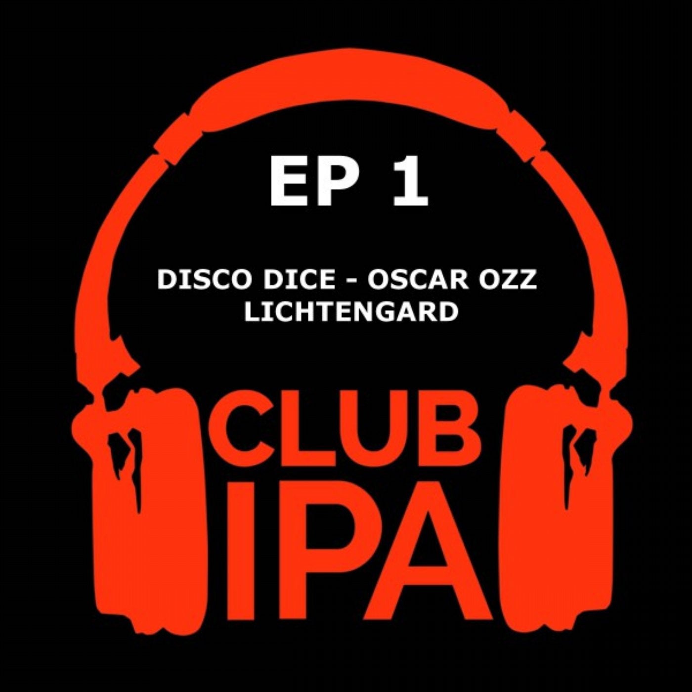 Club IPA