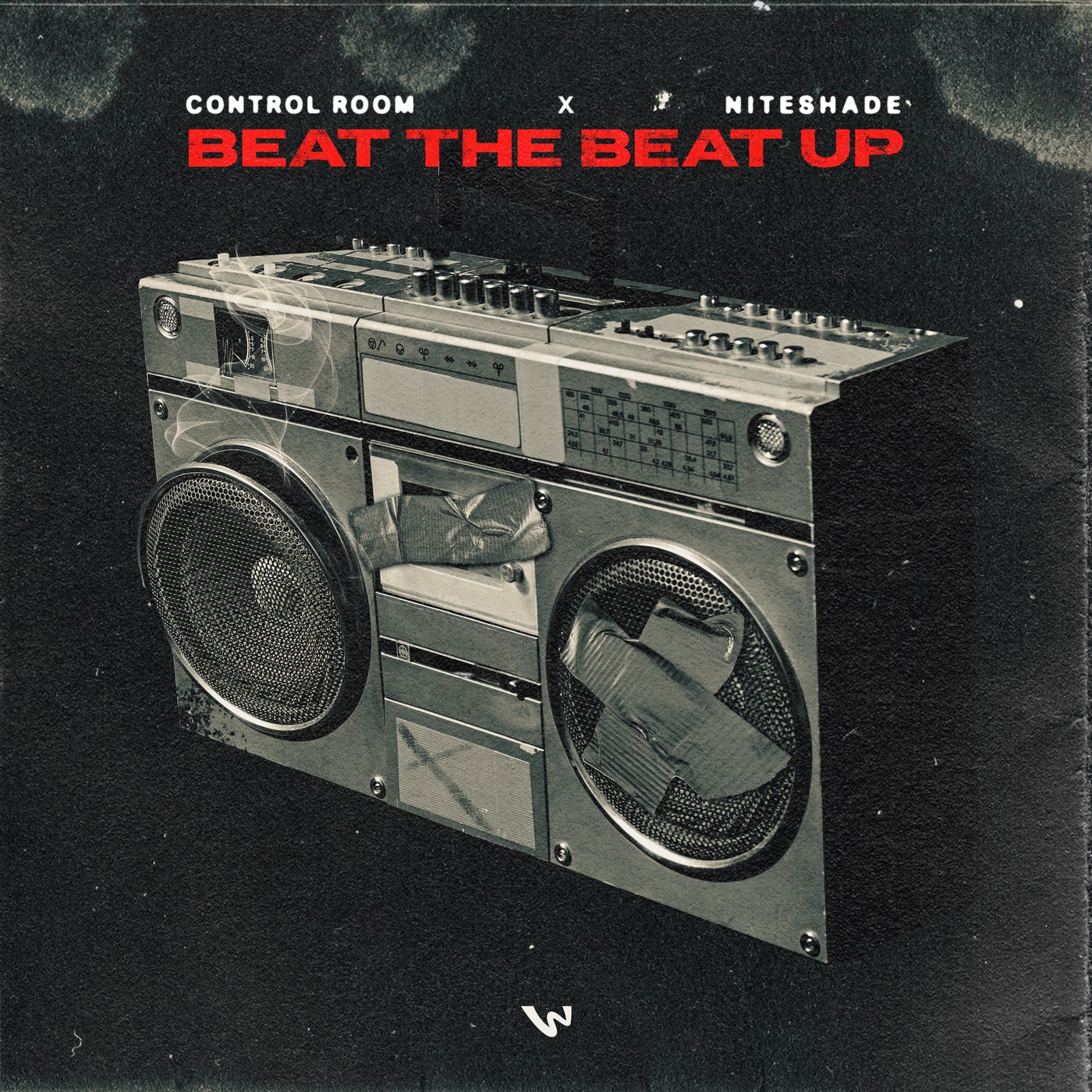 Beat The Beat Up (Extended Mix)