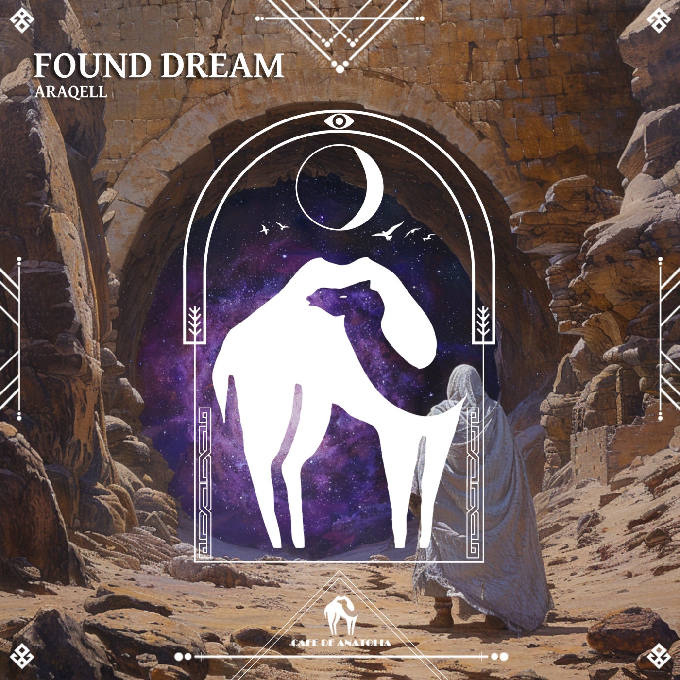 Found Dream