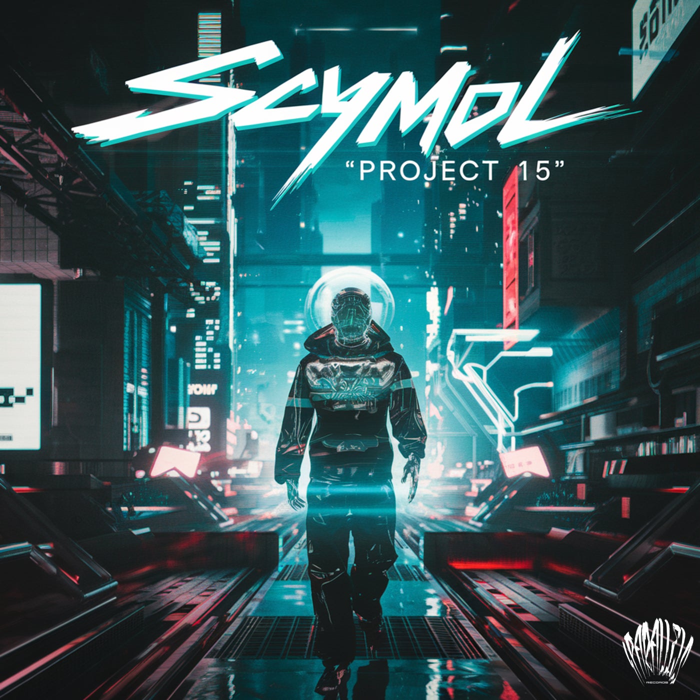 Project 15
