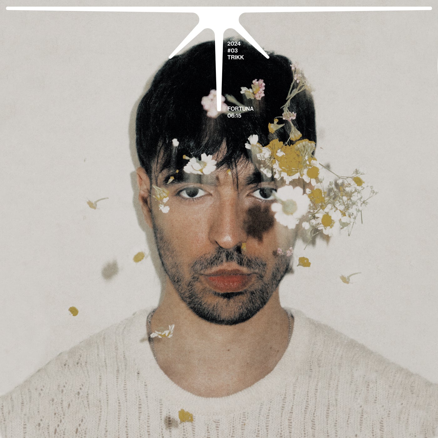 Cover art for Fortuna