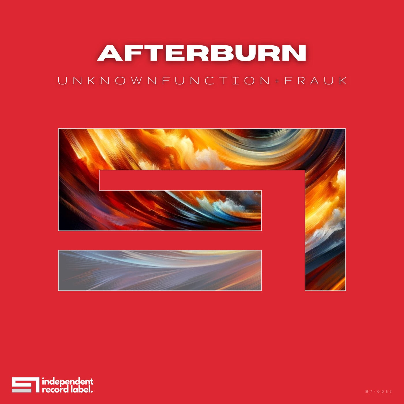 Afterburn