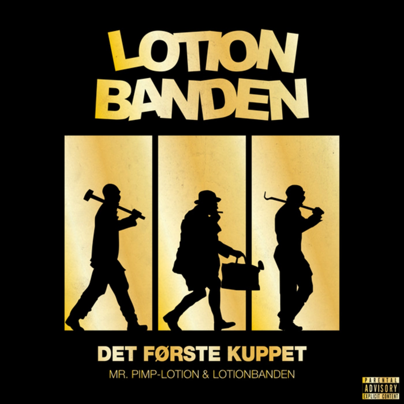 Mr. Pimp-Lotion - Songs, Events and Music Stats | Viberate.com