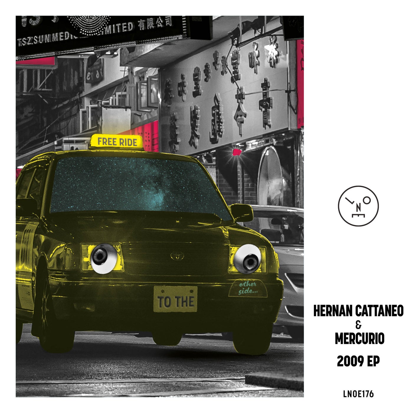 2009 EP