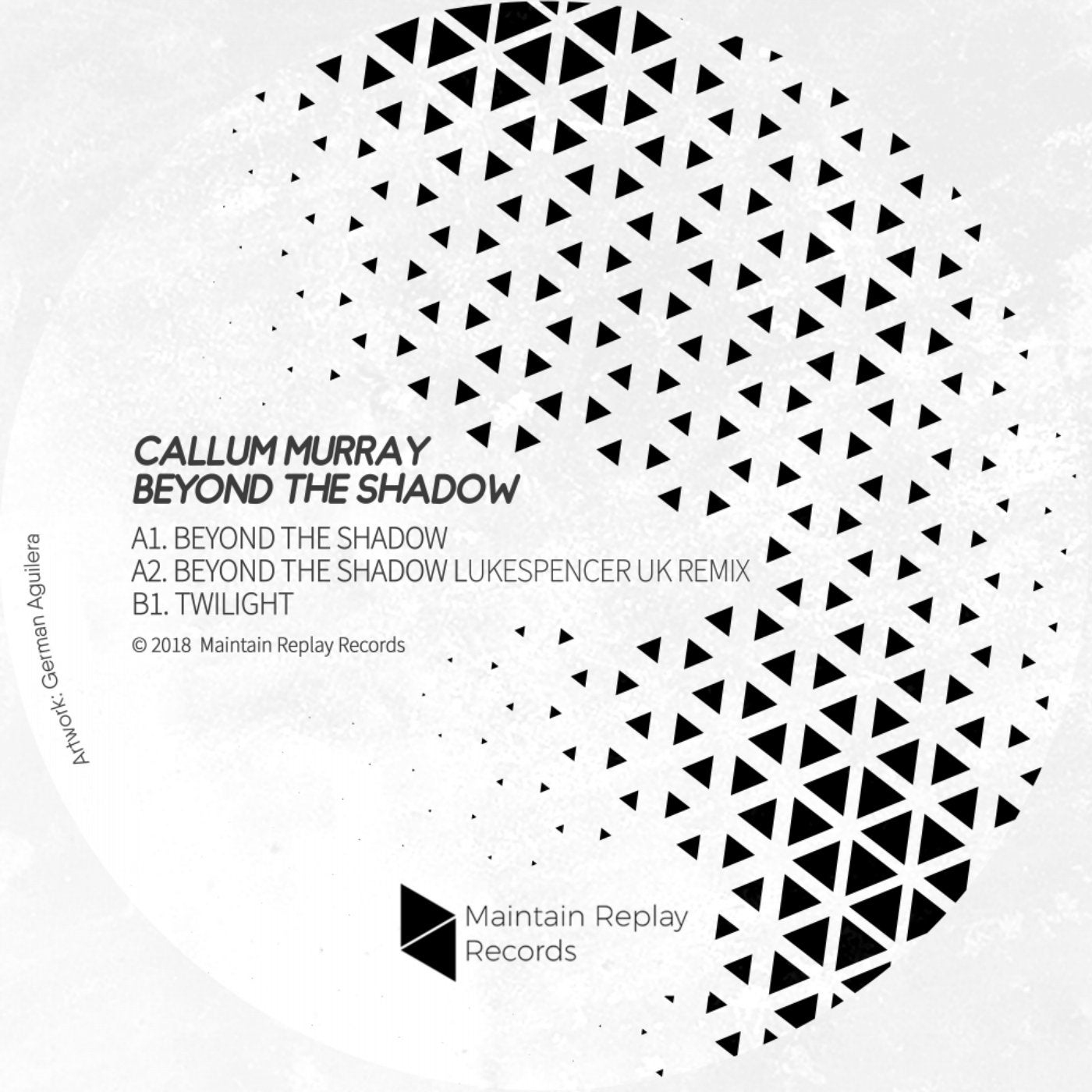 Beyond The Shadow EP