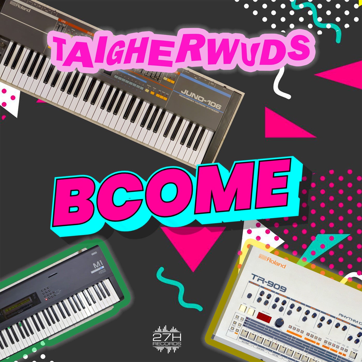 Bcome