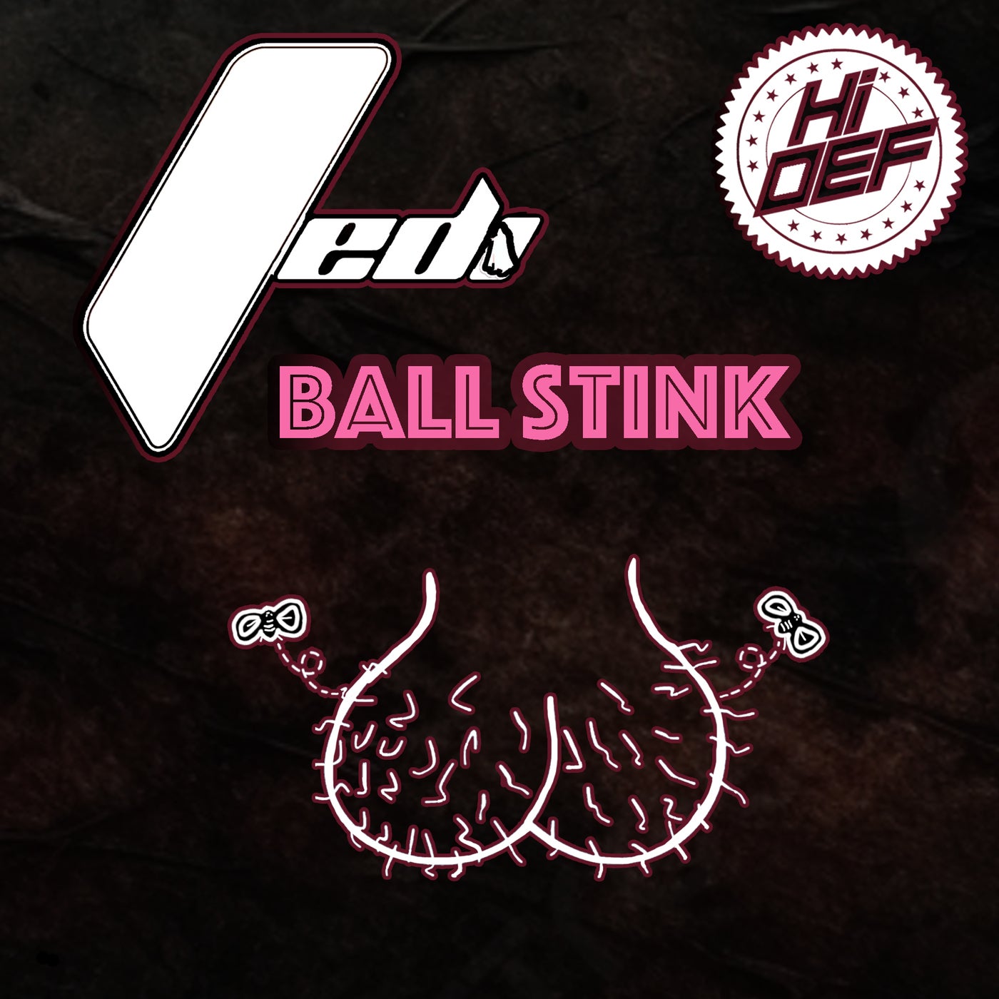 Ball stink