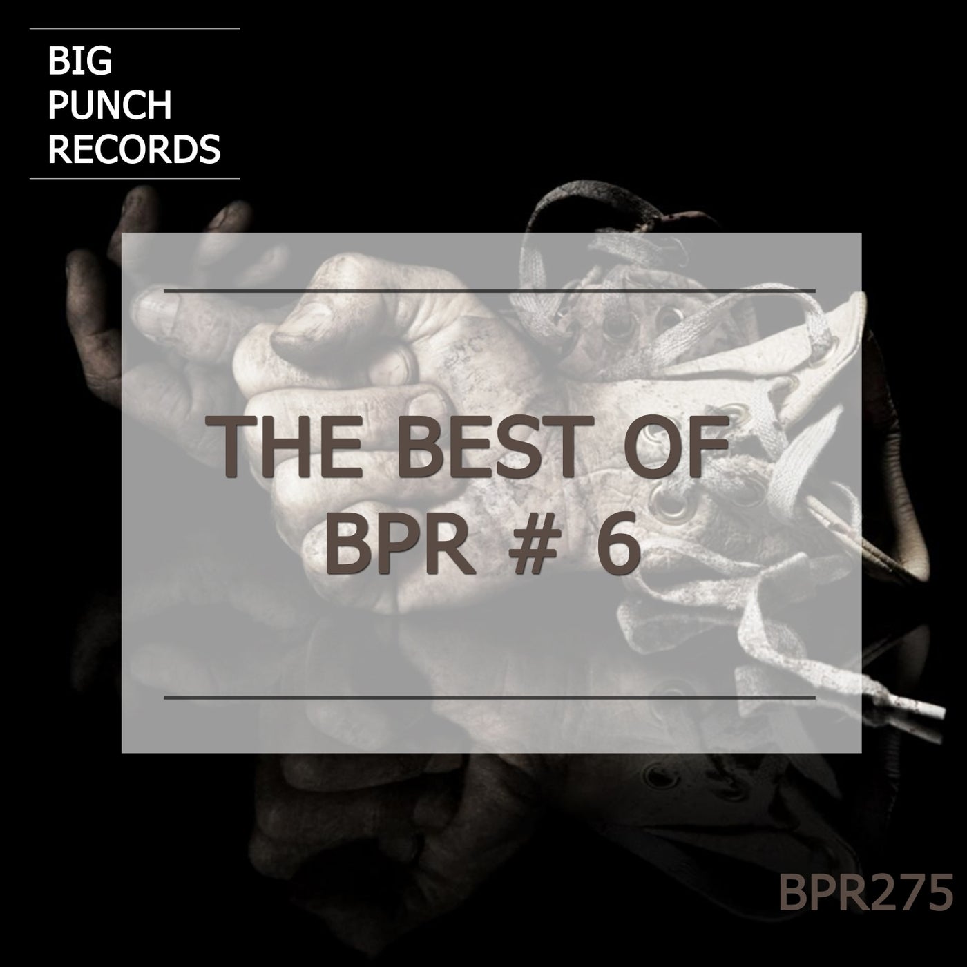 The Best of Bpr, Vol. 6