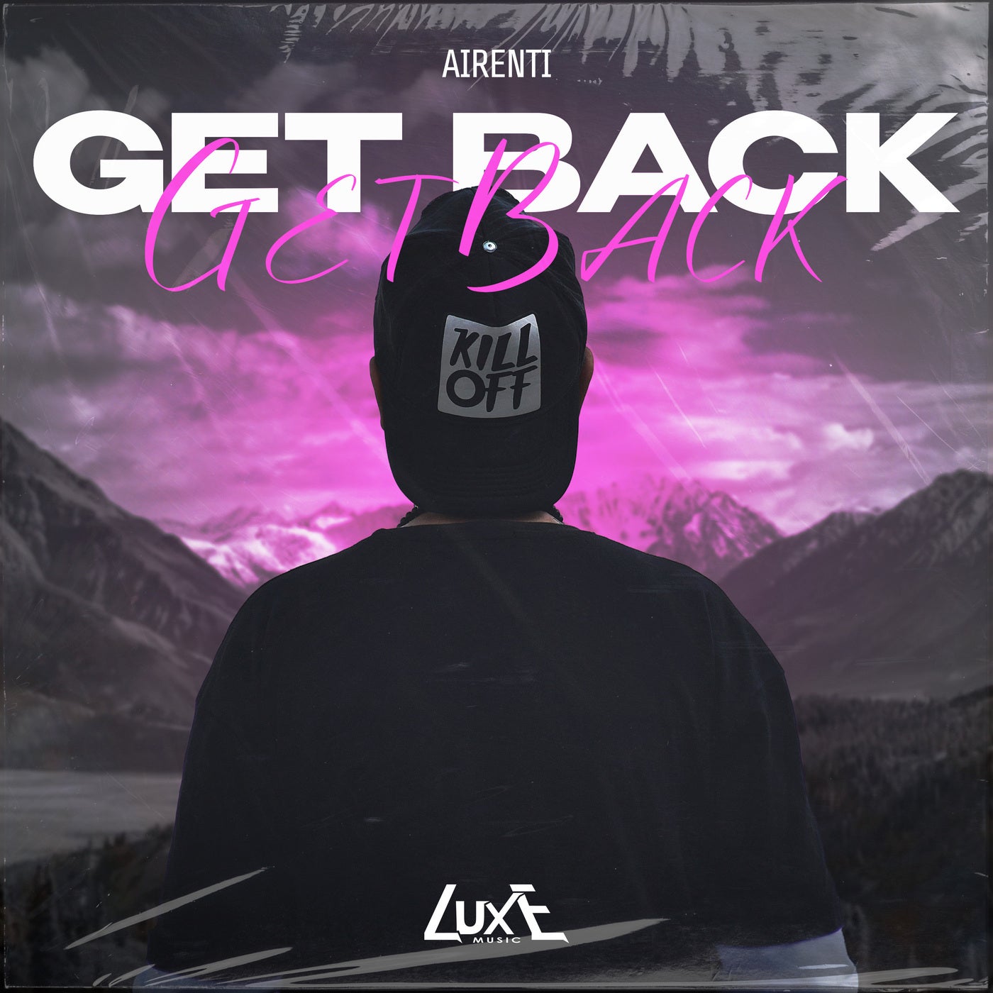 GET BACK