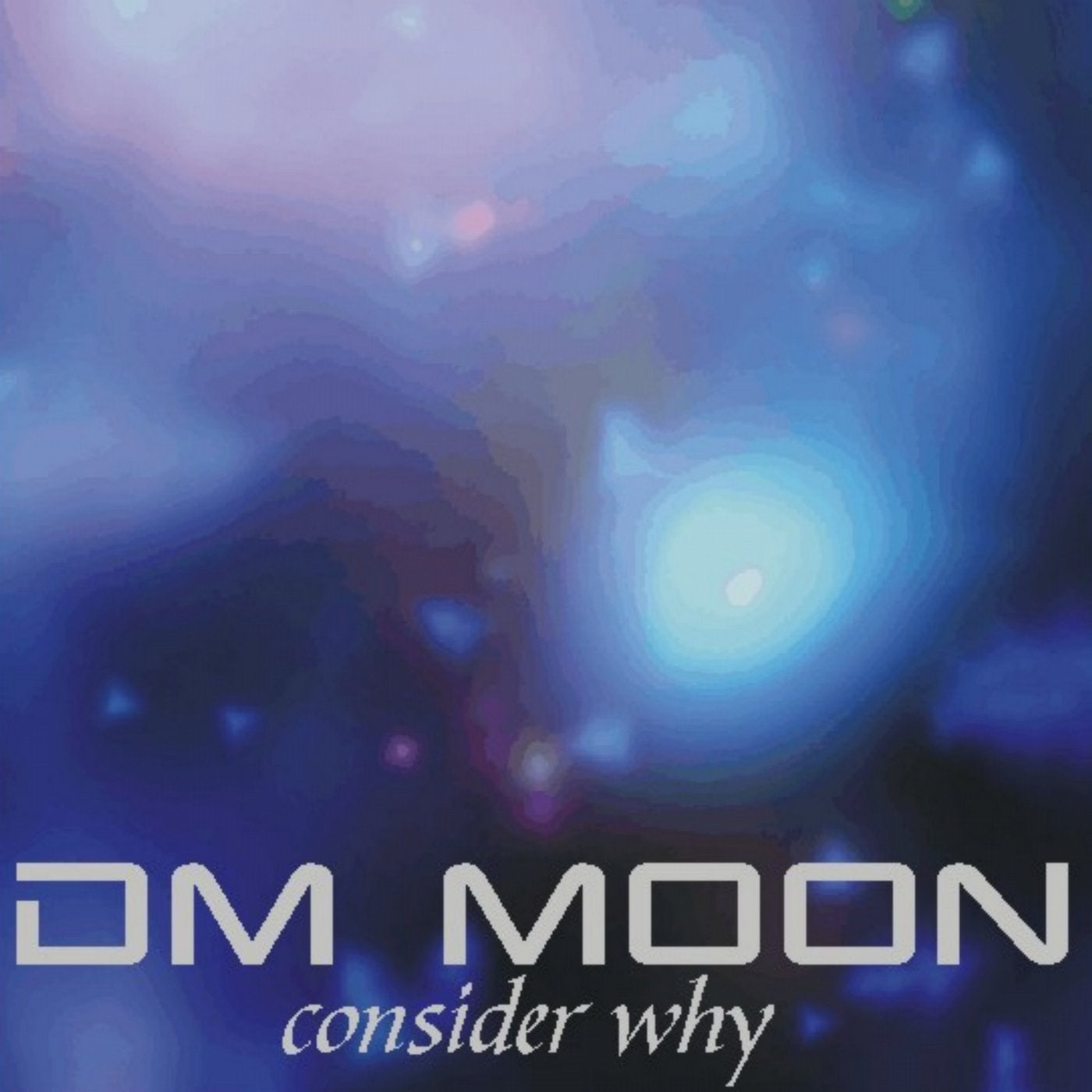 Consider Why
