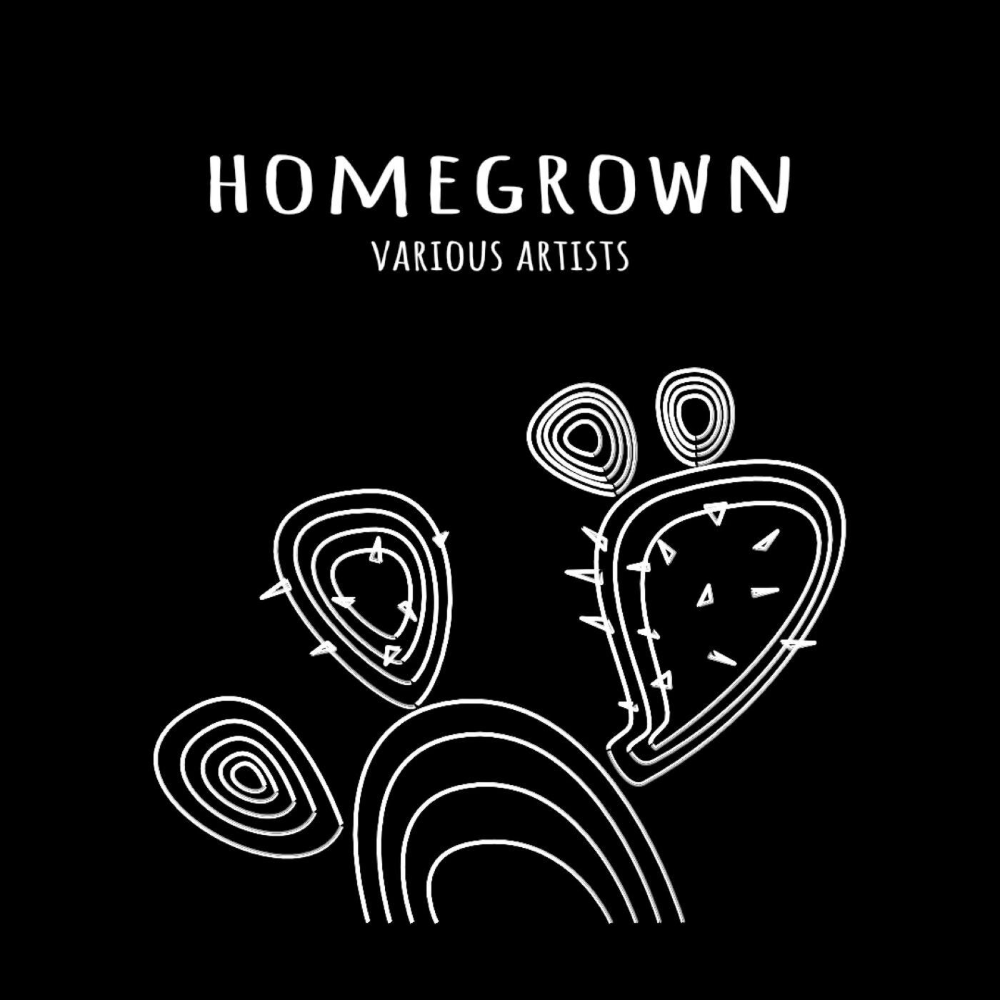 Homegrown EP