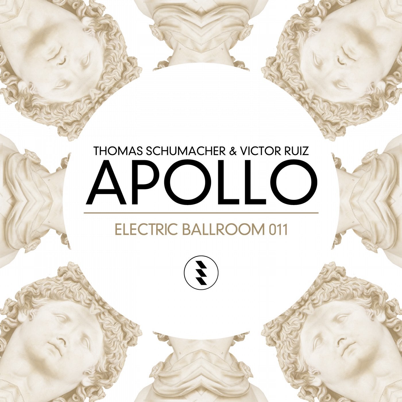 Apollo EP