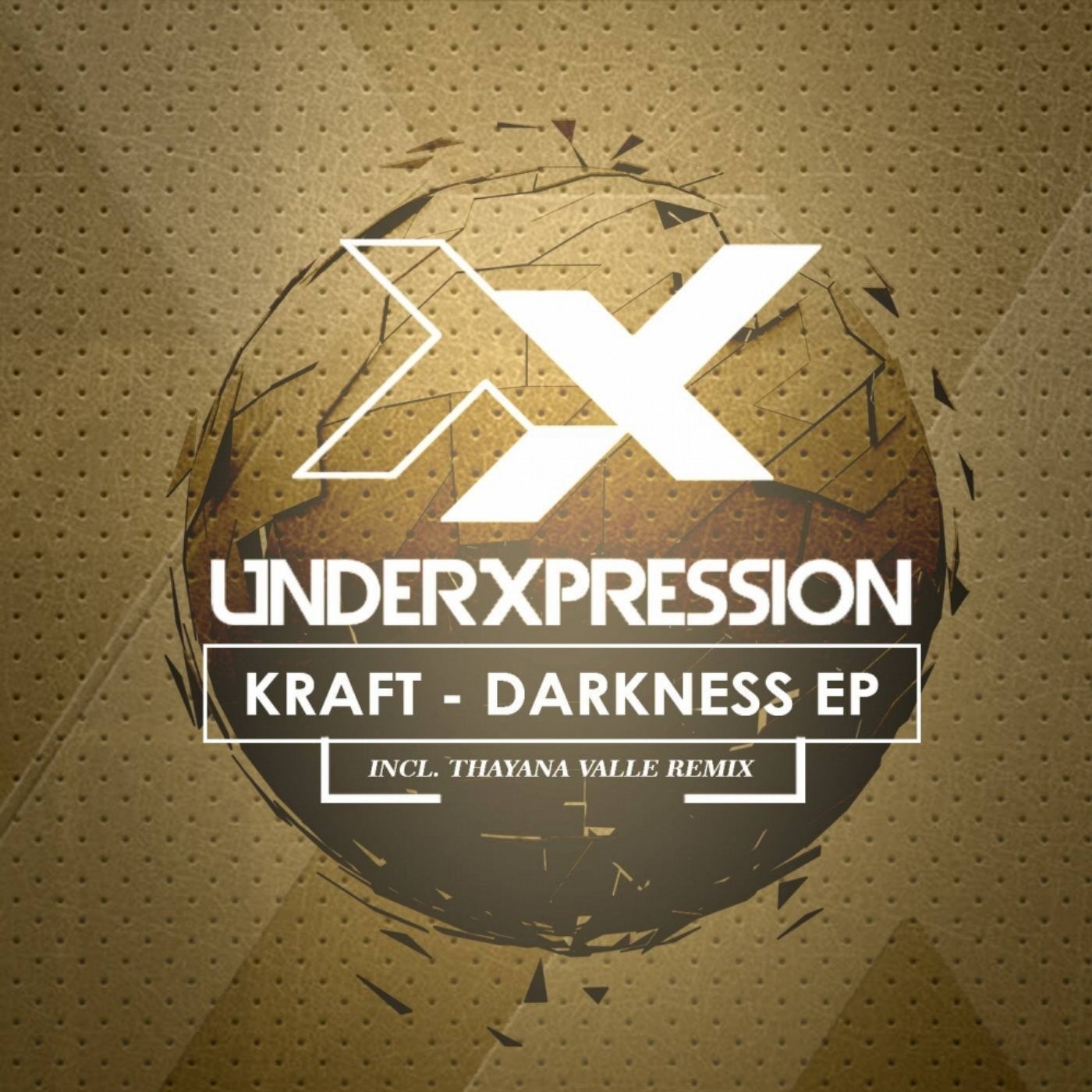Darkness EP