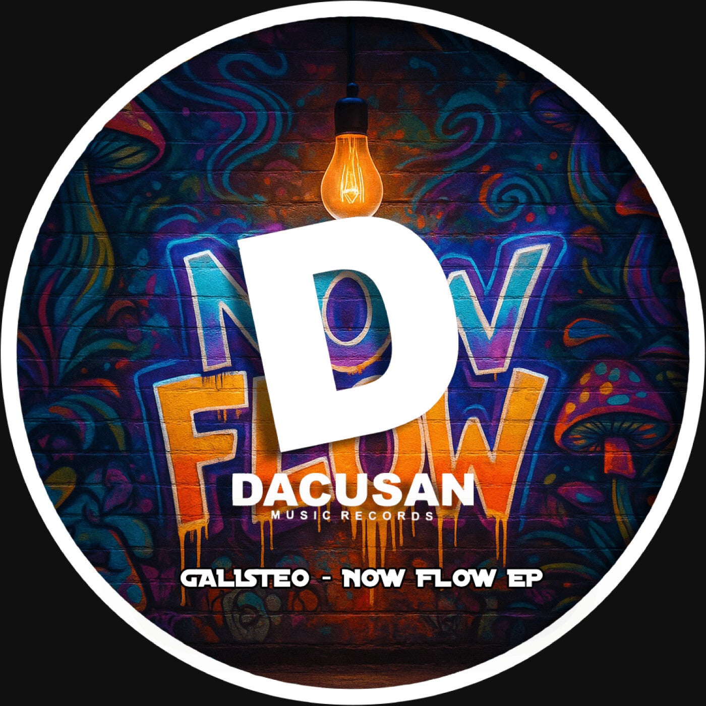 Now Flow EP