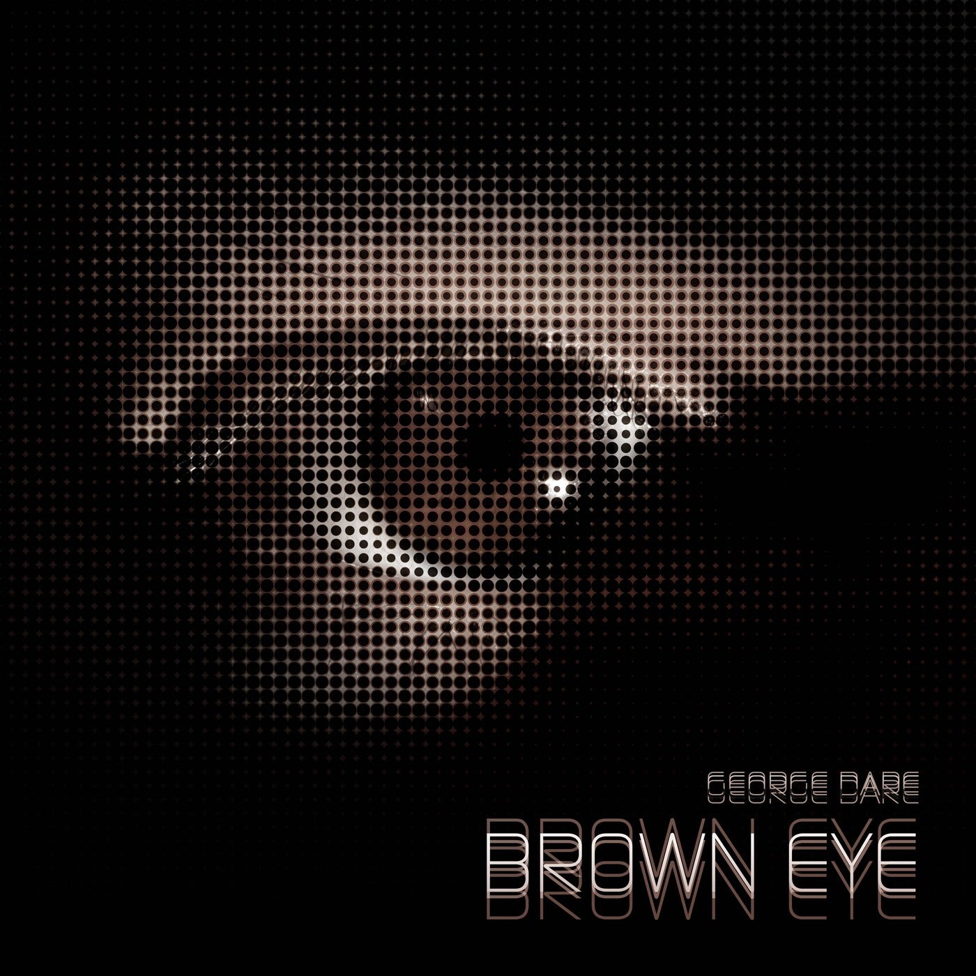 Brown Eye