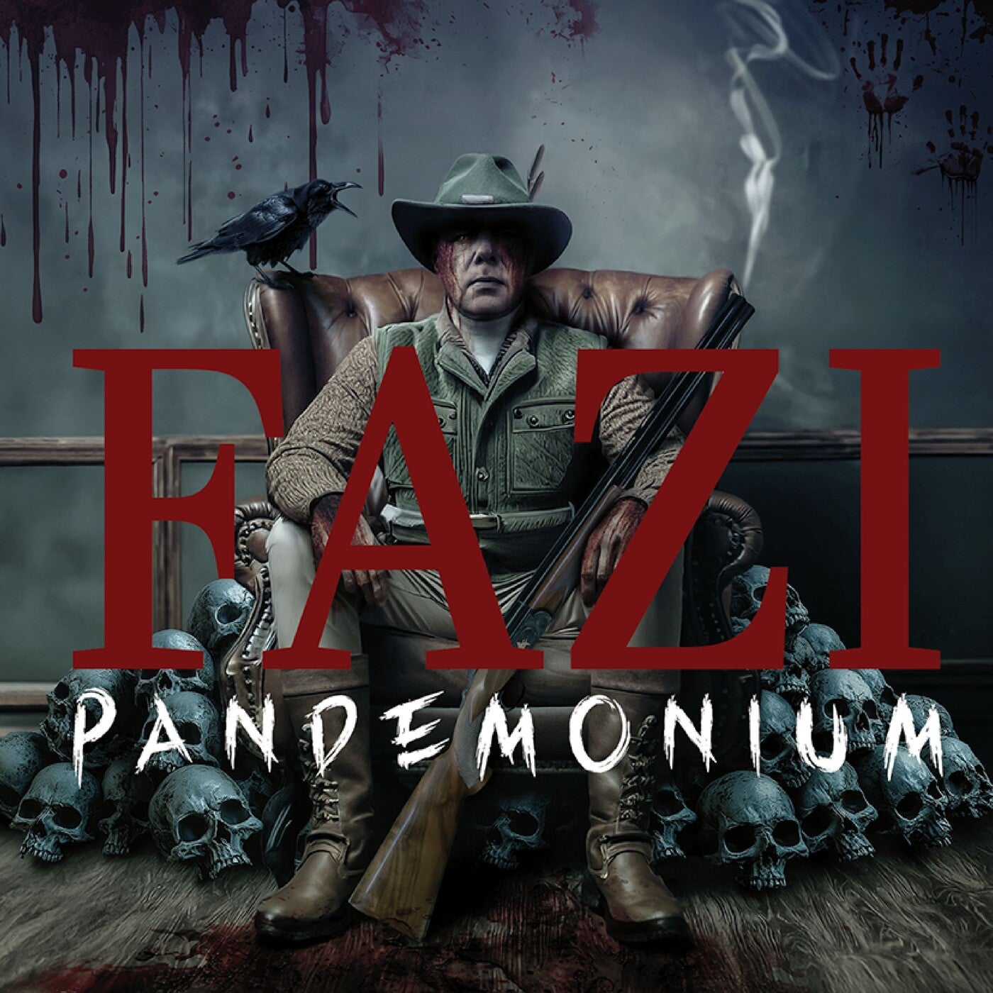 Pandemonium