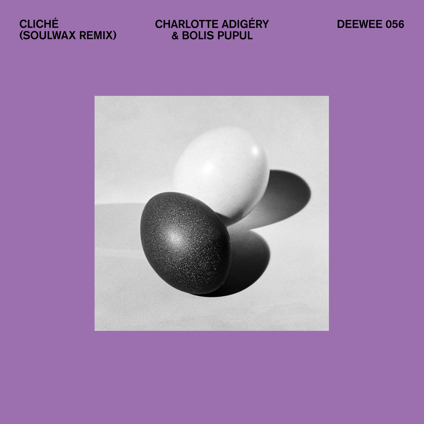 Cliche (Soulwax Remix)