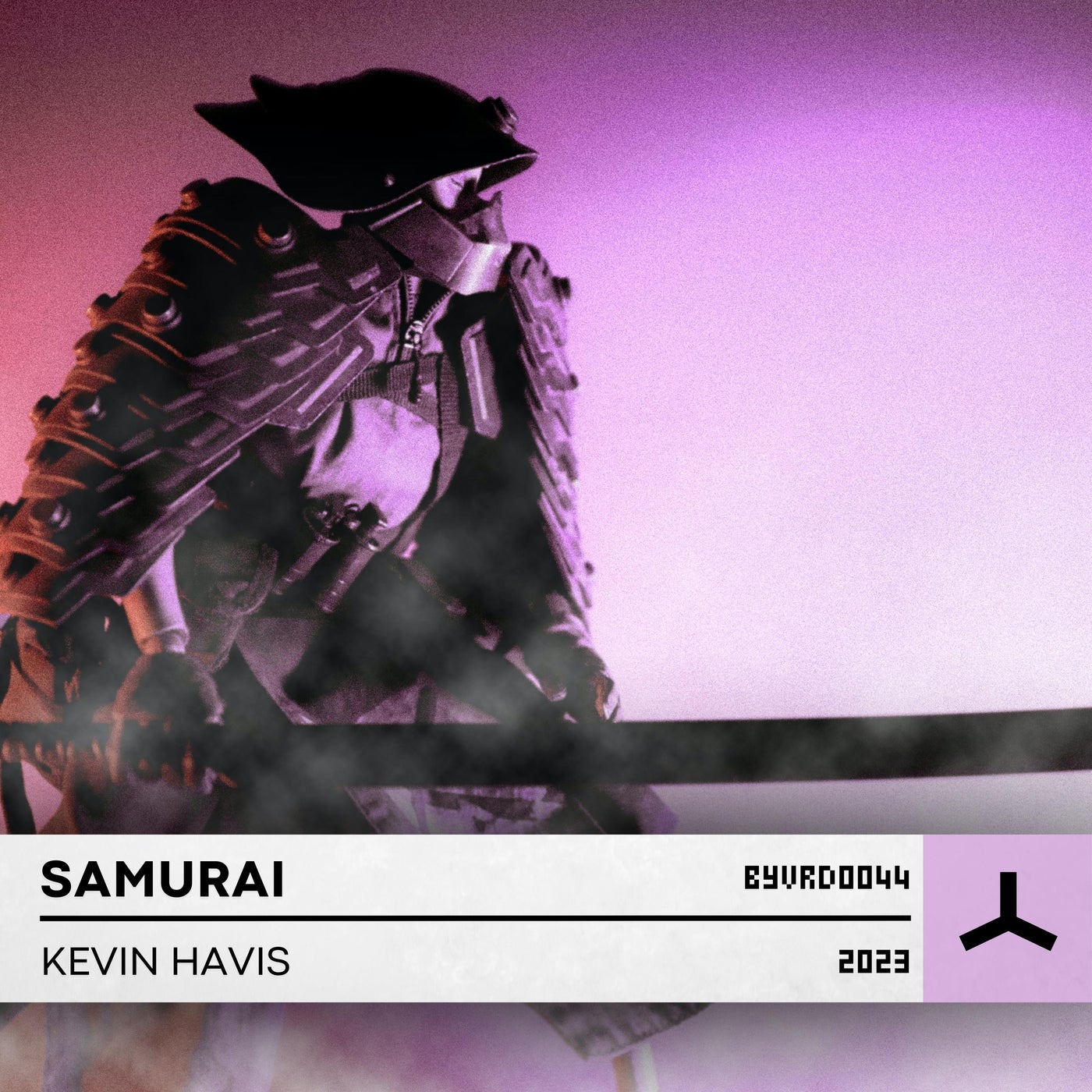 Samurai