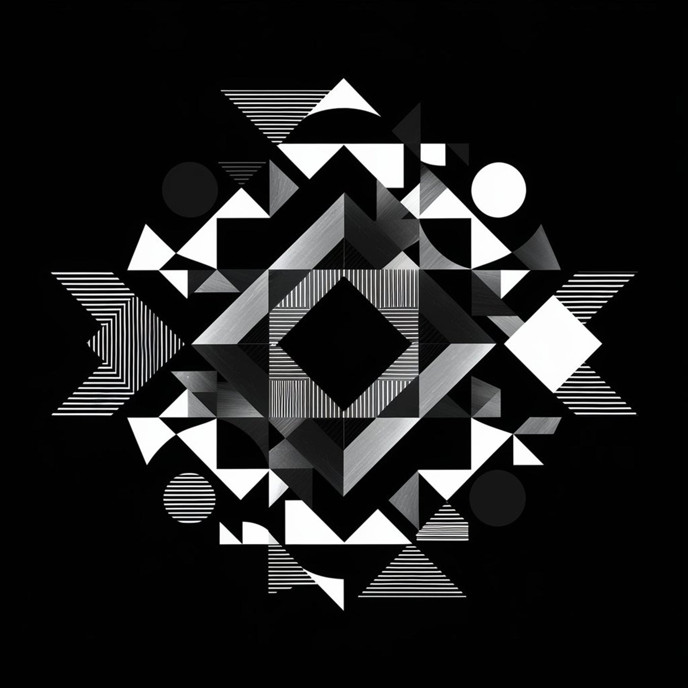 Hypnotic Groove