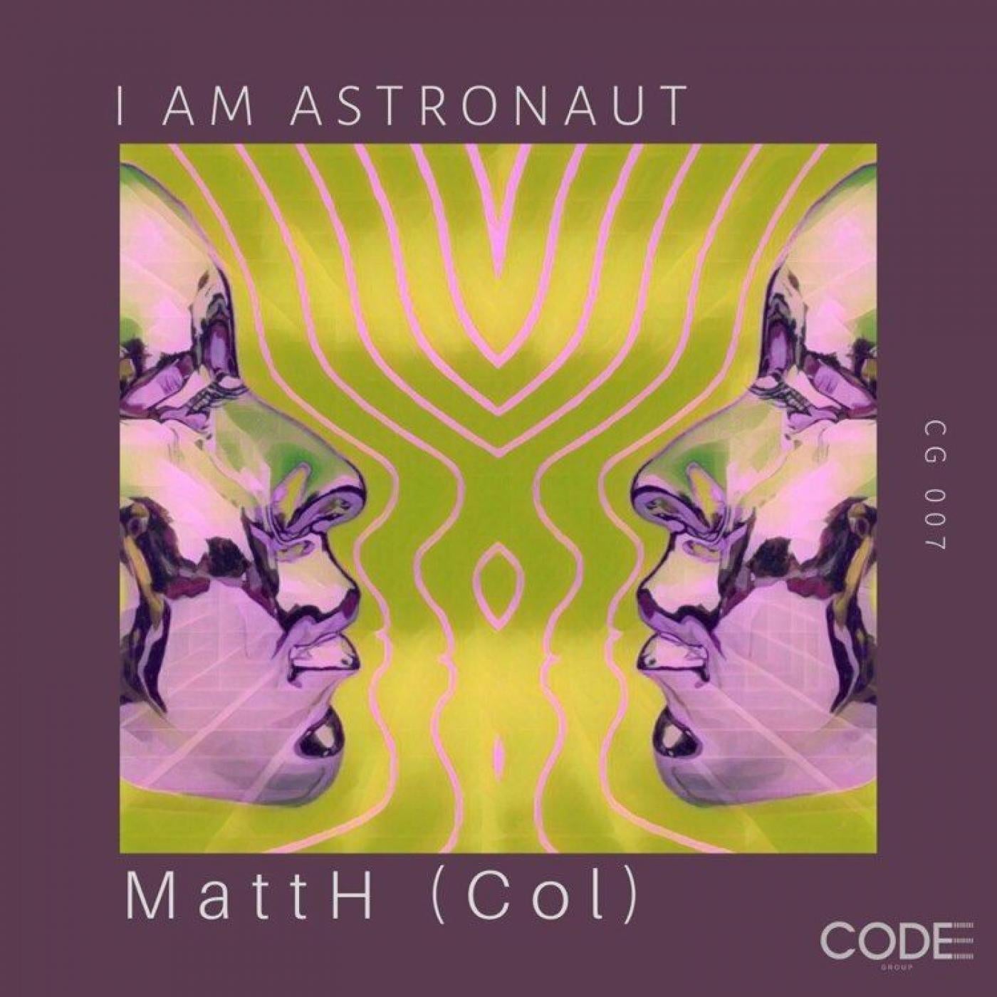 I Am Astronaut