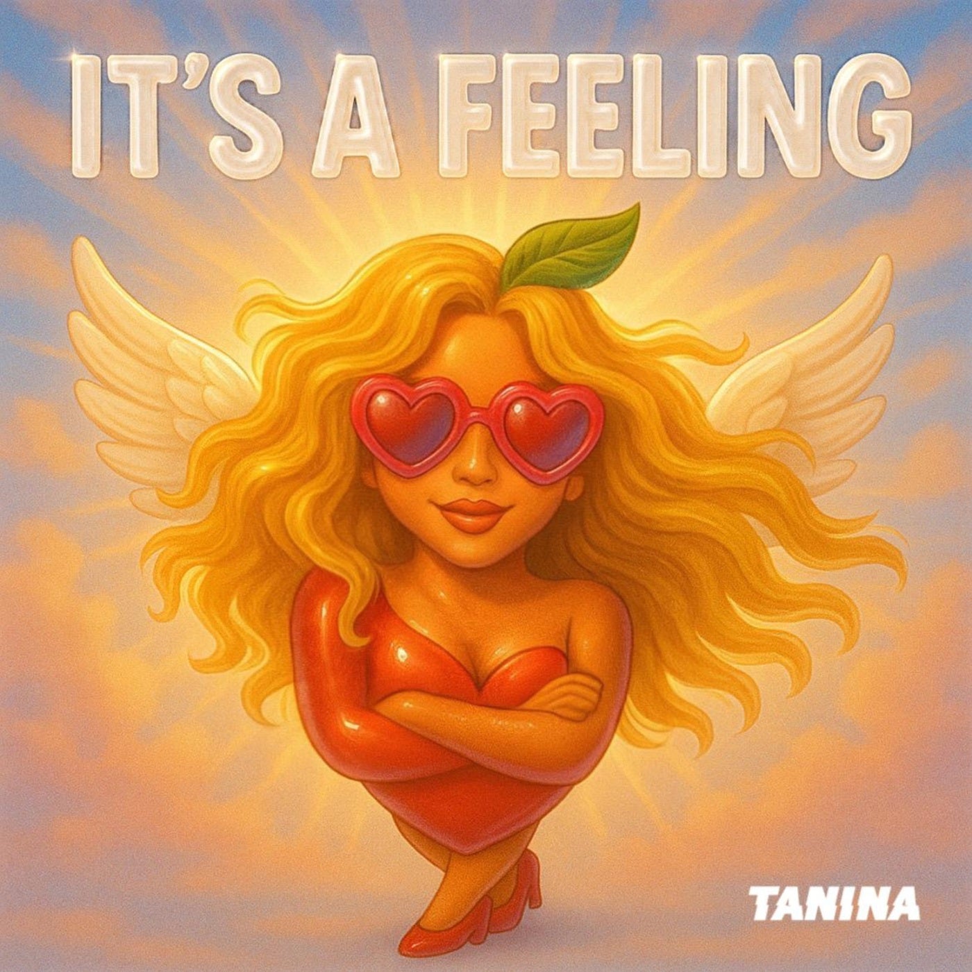 It's A Feeling (Extended Mix)