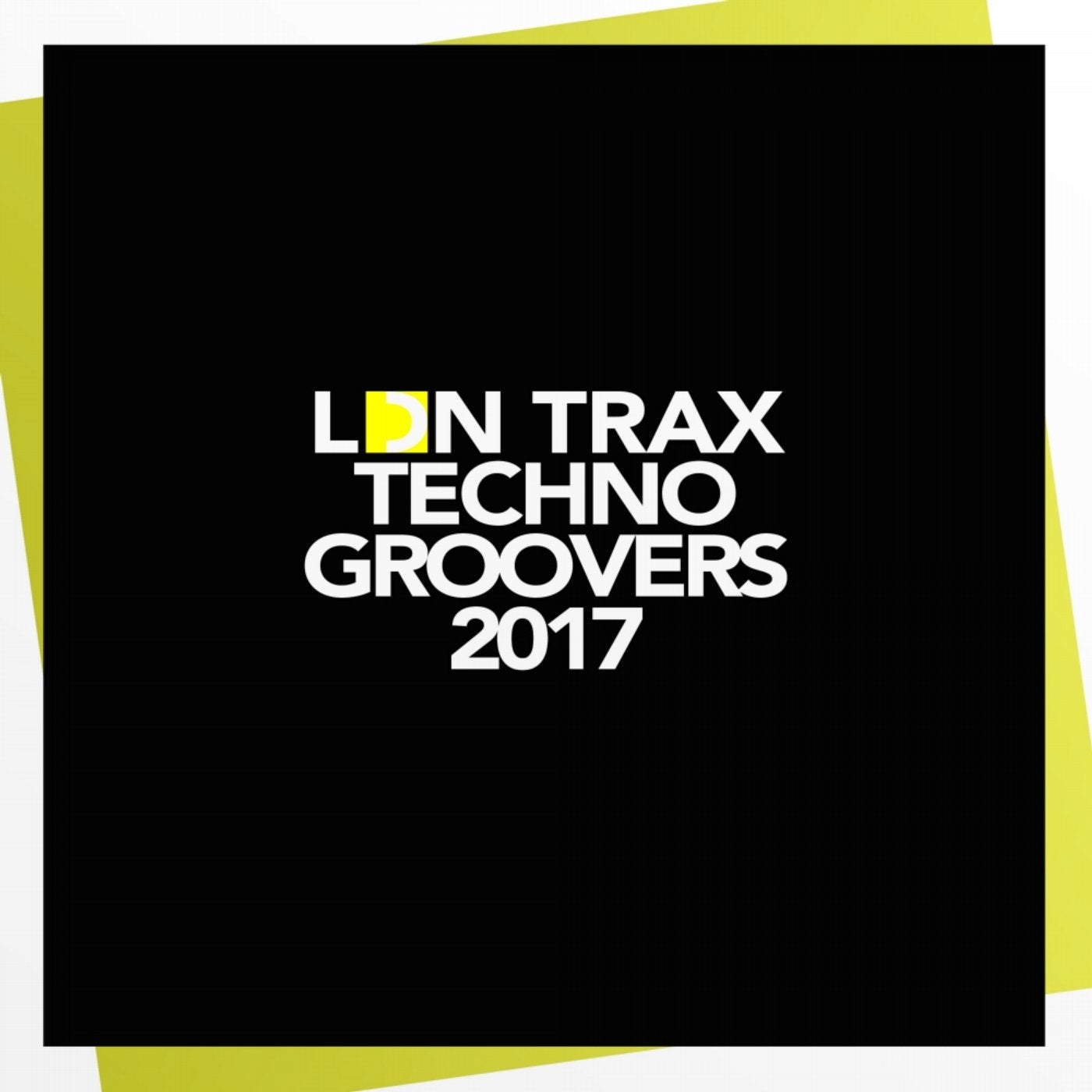 Techno Groovers