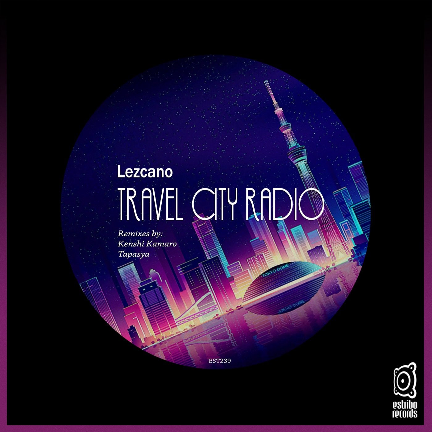 Travel City Radio
