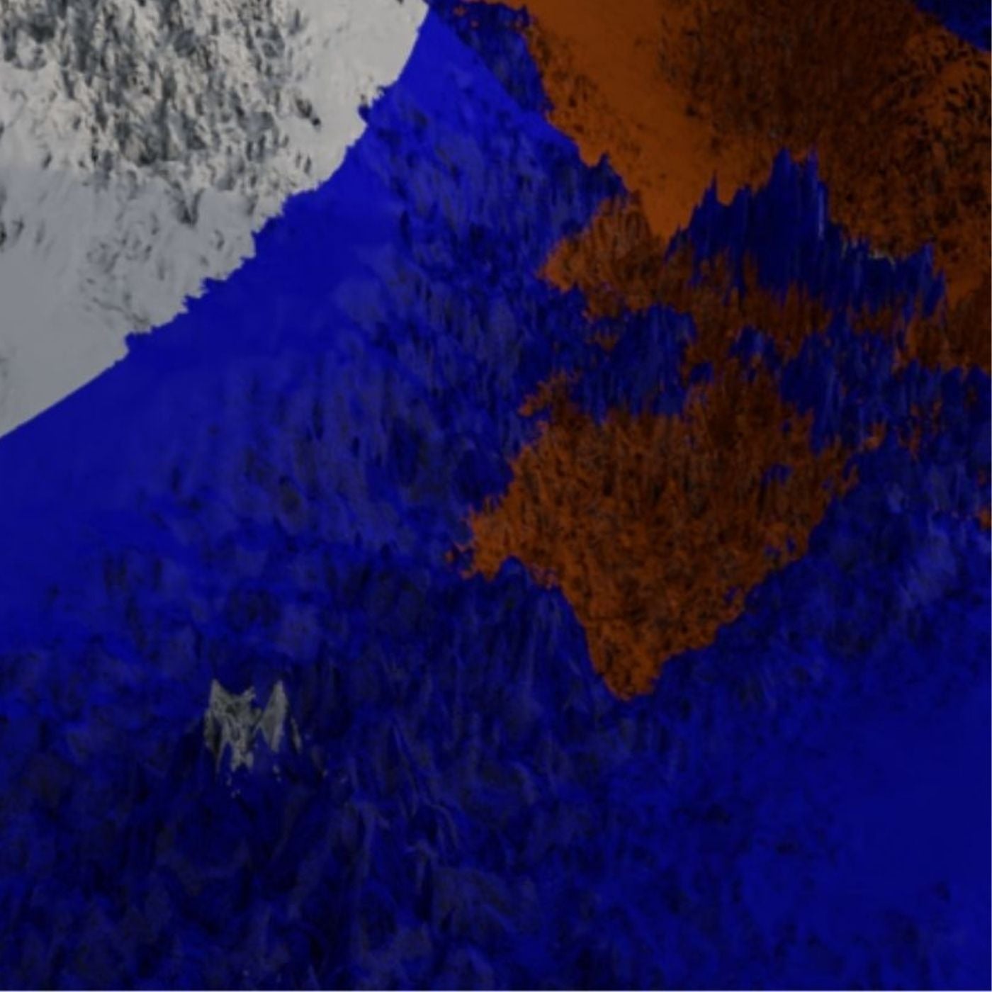 Lost In The Void