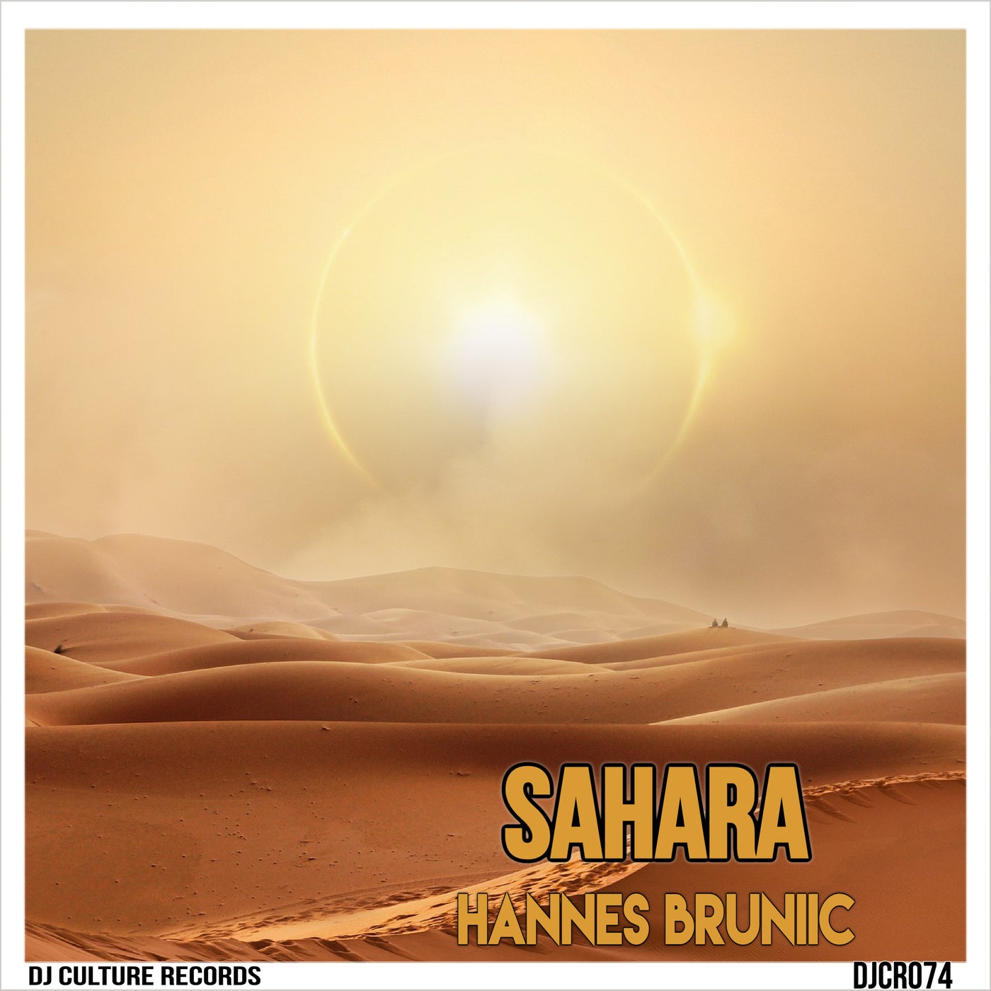 Sahara