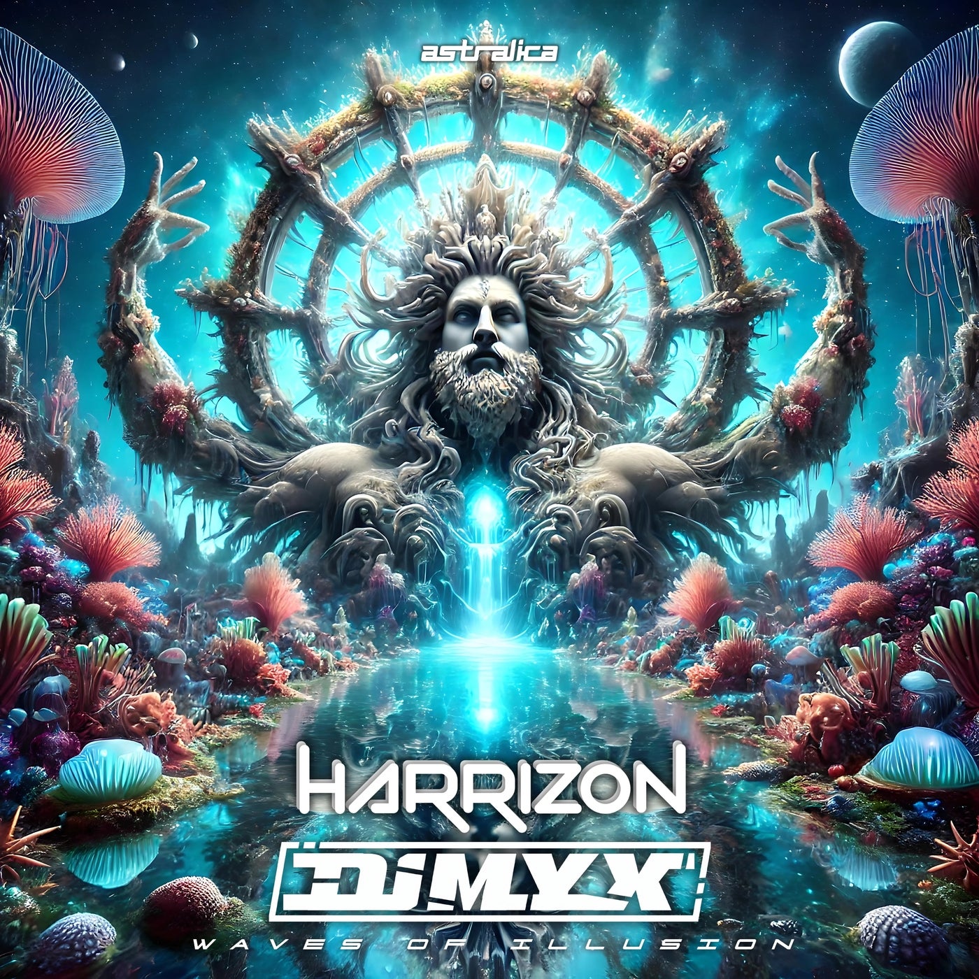 Waves Of Illusion