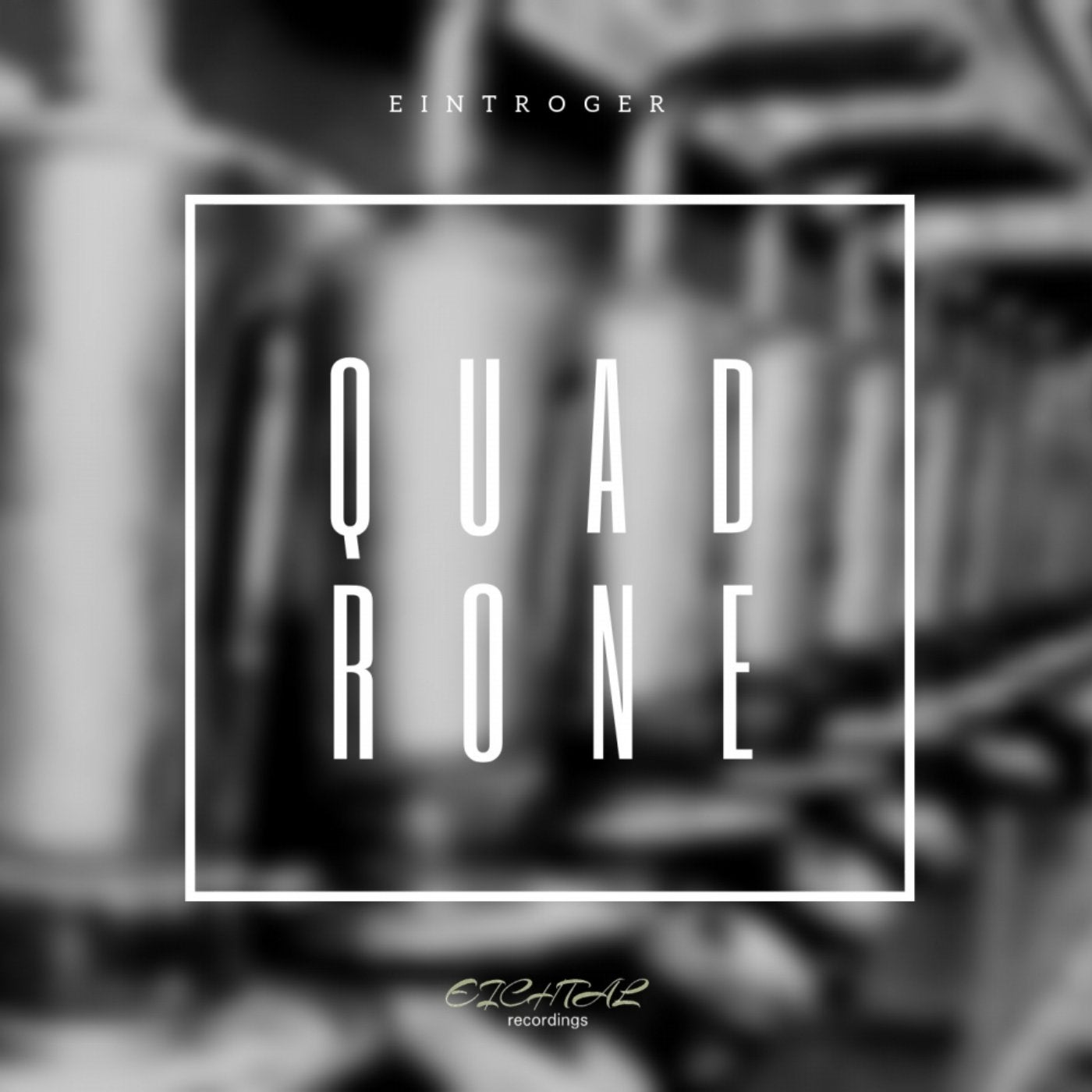 Quadrone EP