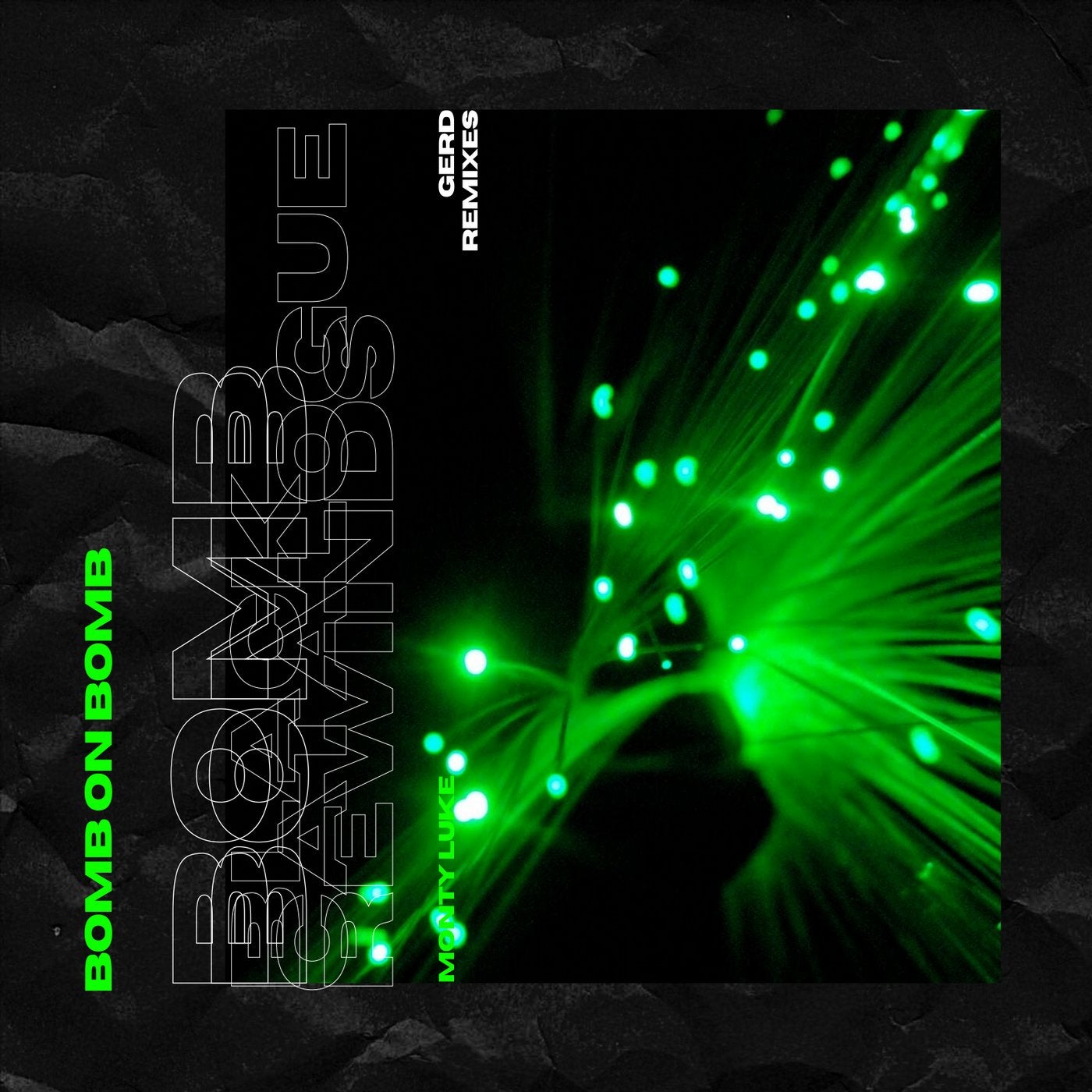 Bomb On Bomb - Gerd Remixes