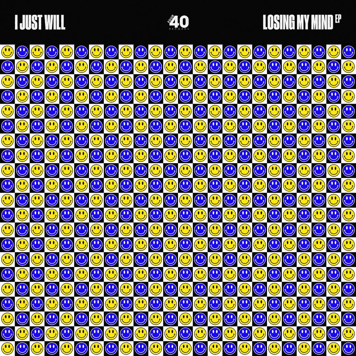 Losing My Mind EP