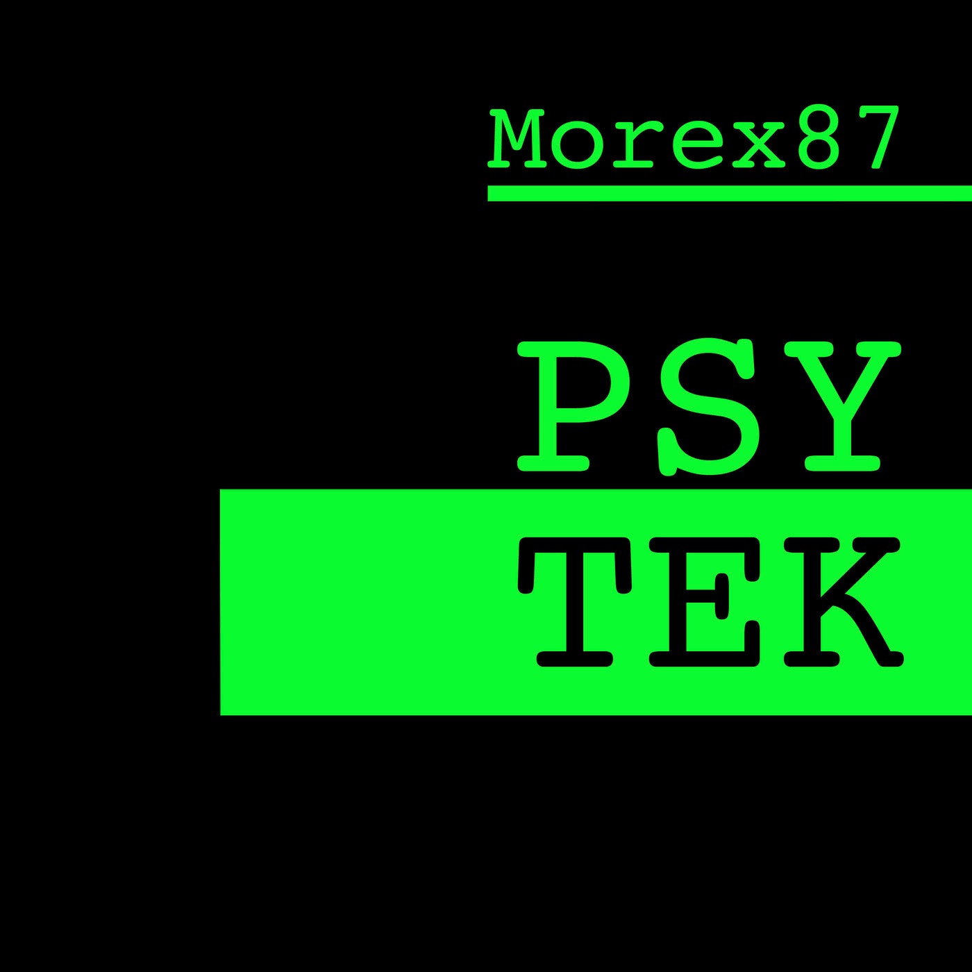 Psy Tek