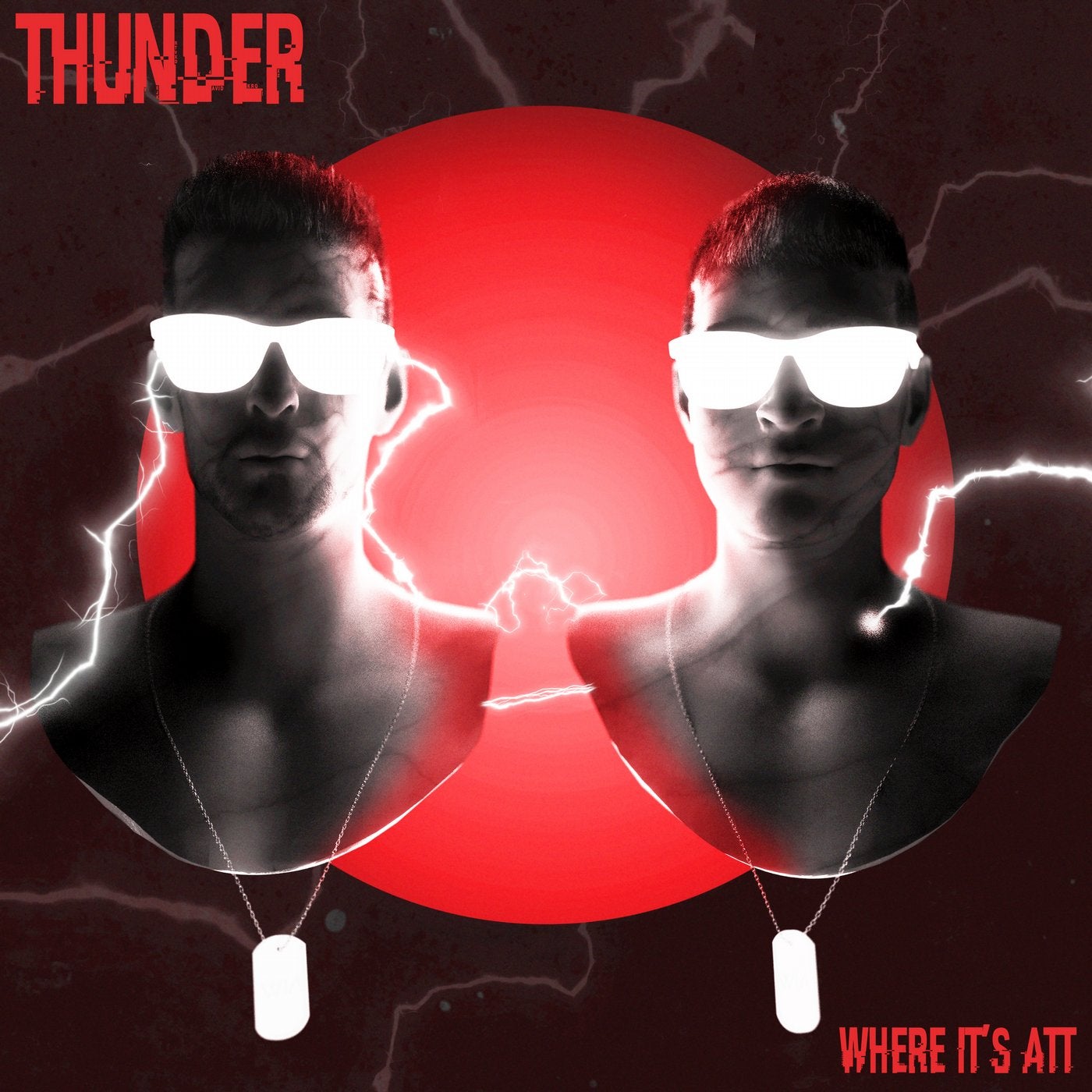 Thunder