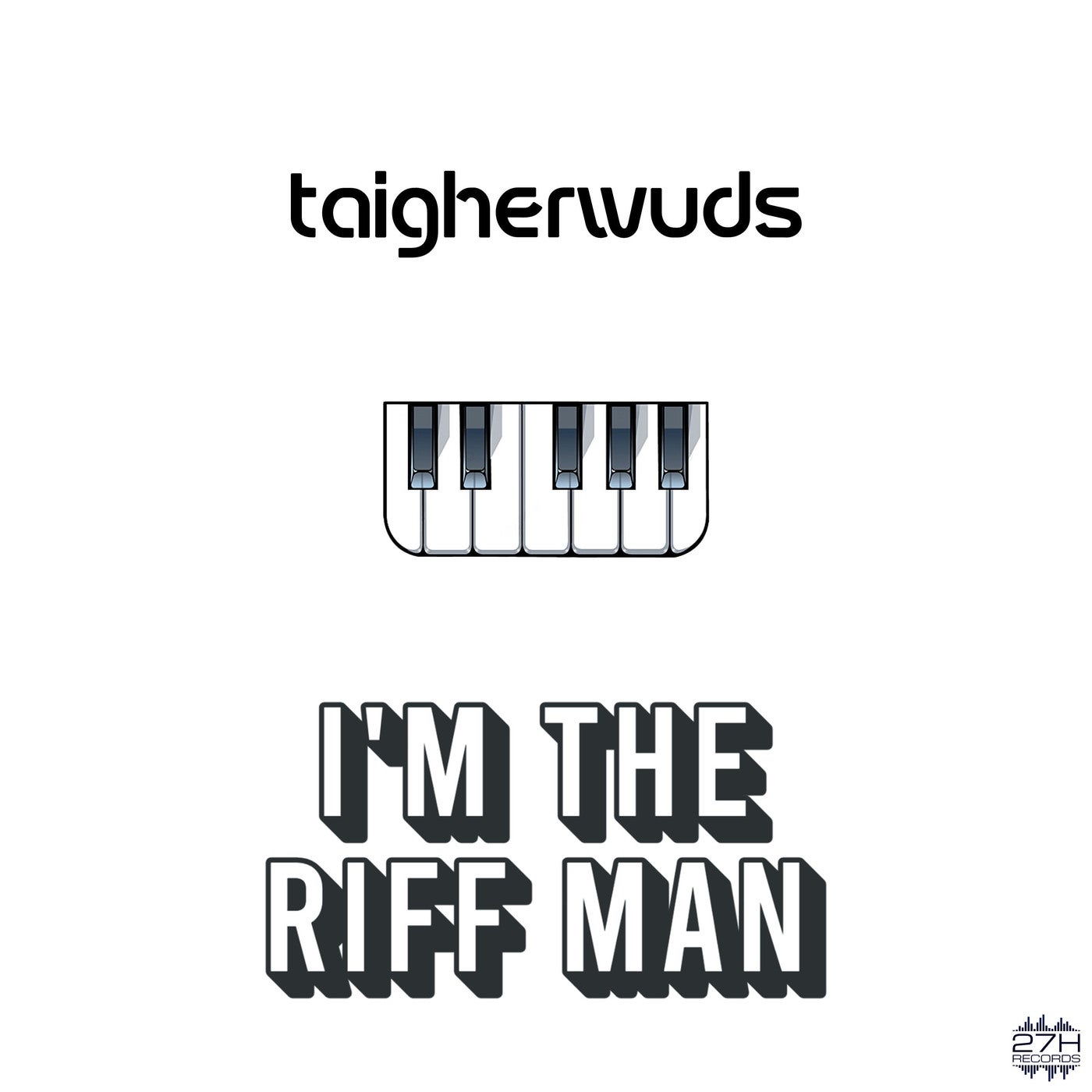 I'm the Riff Man